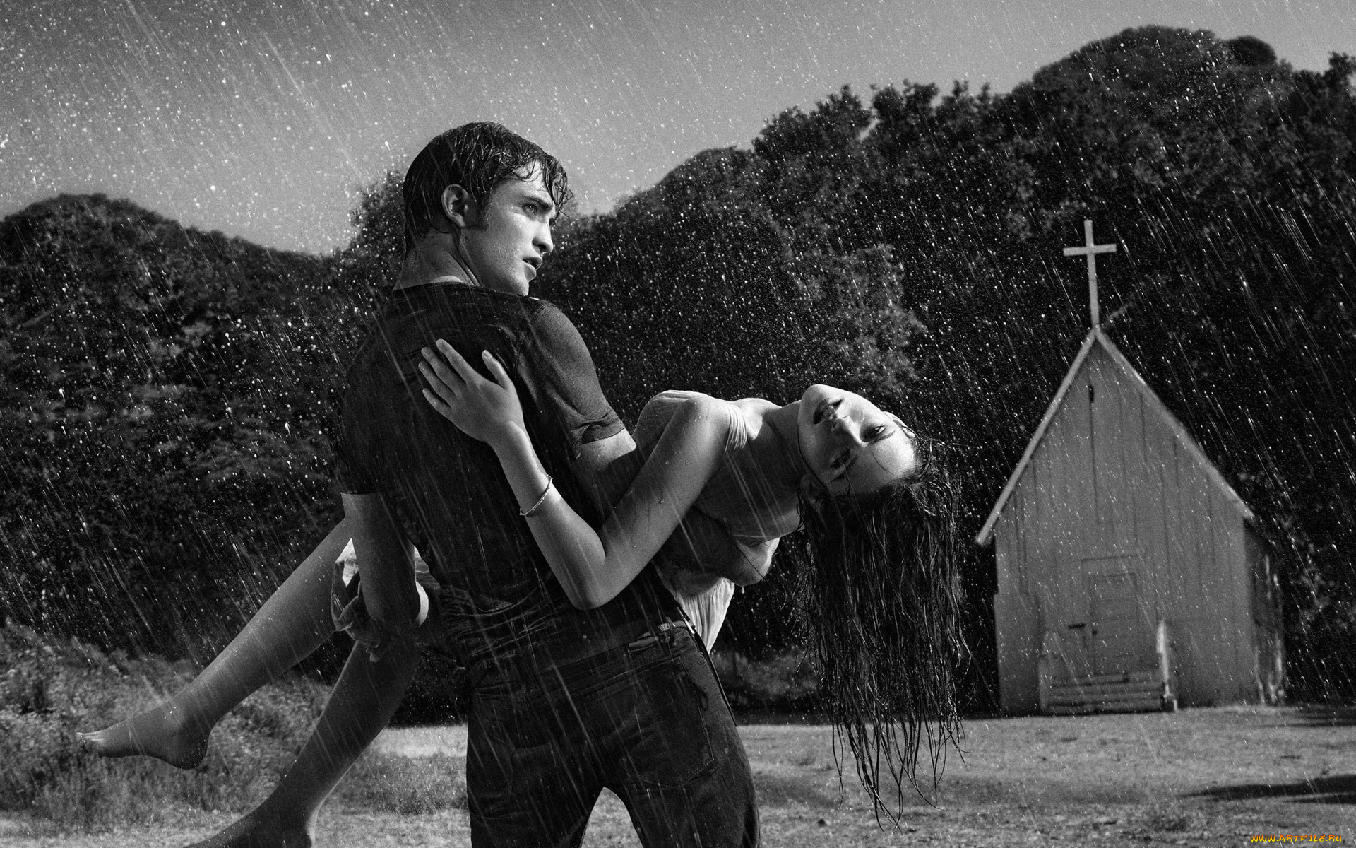 разное, знаменитости, twilight, фильм, девушка, парень