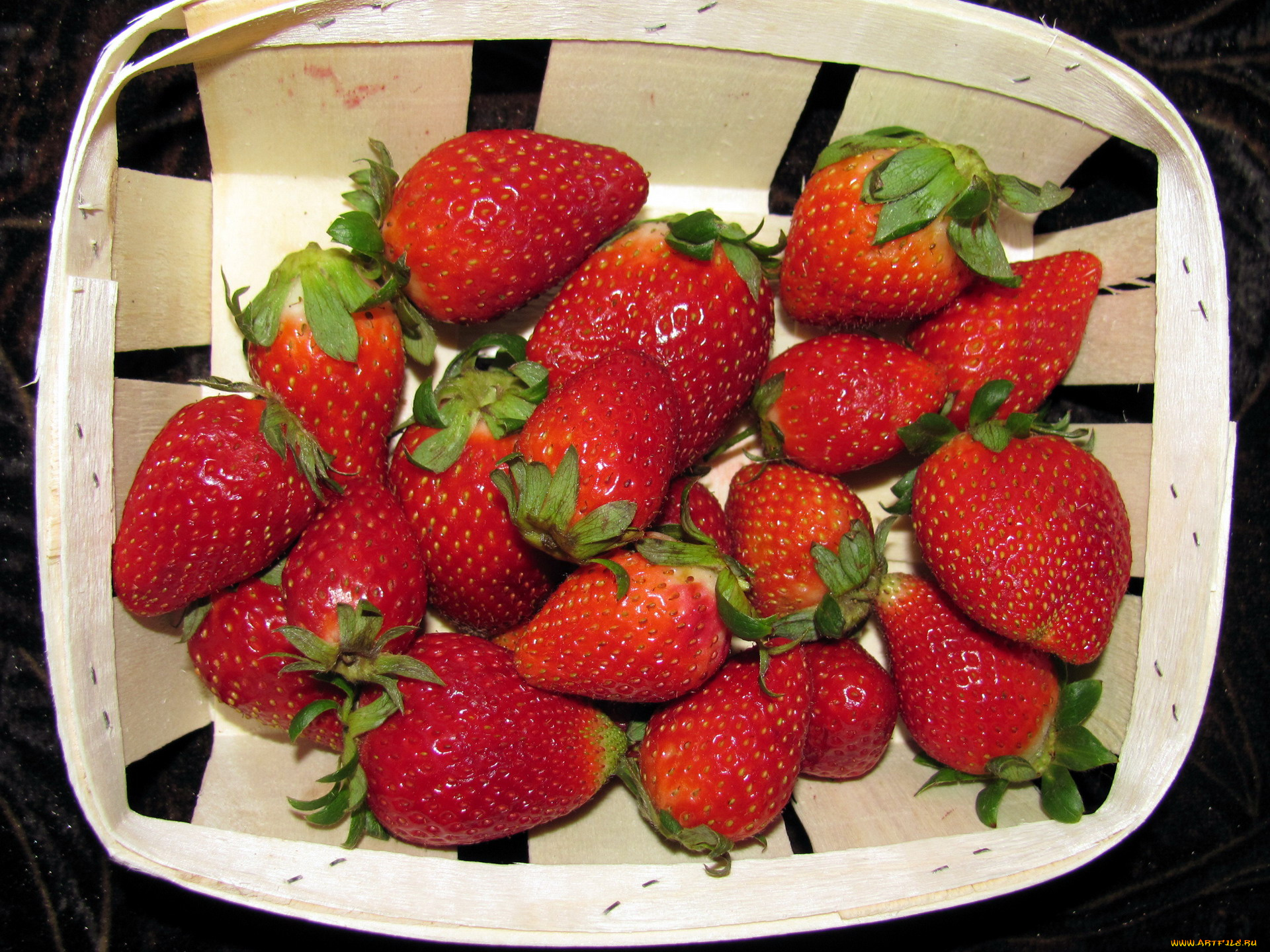 еда, клубника, , земляника, ягоды