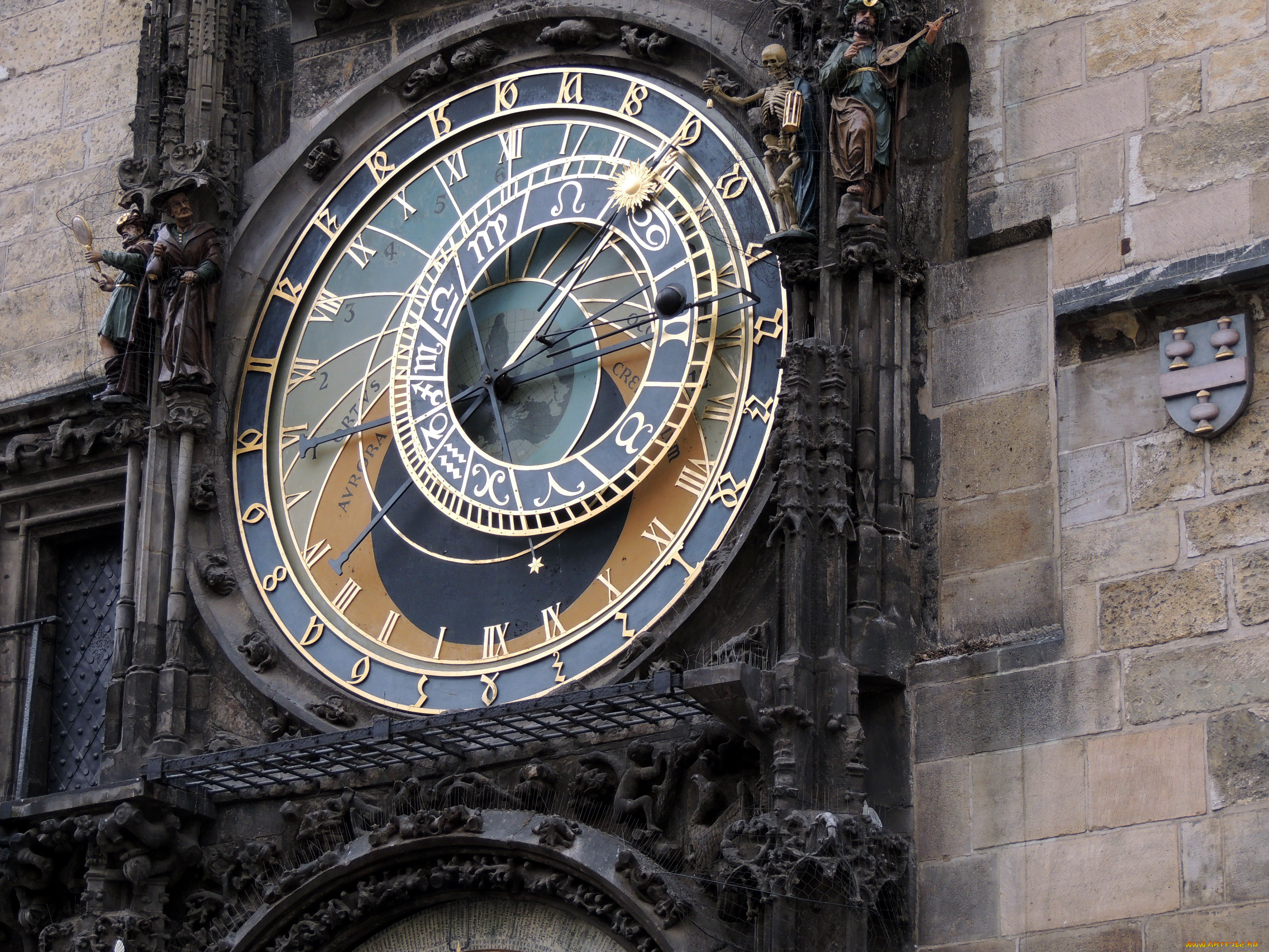 разное, Часы, , часовые, механизмы, пражские, старинные