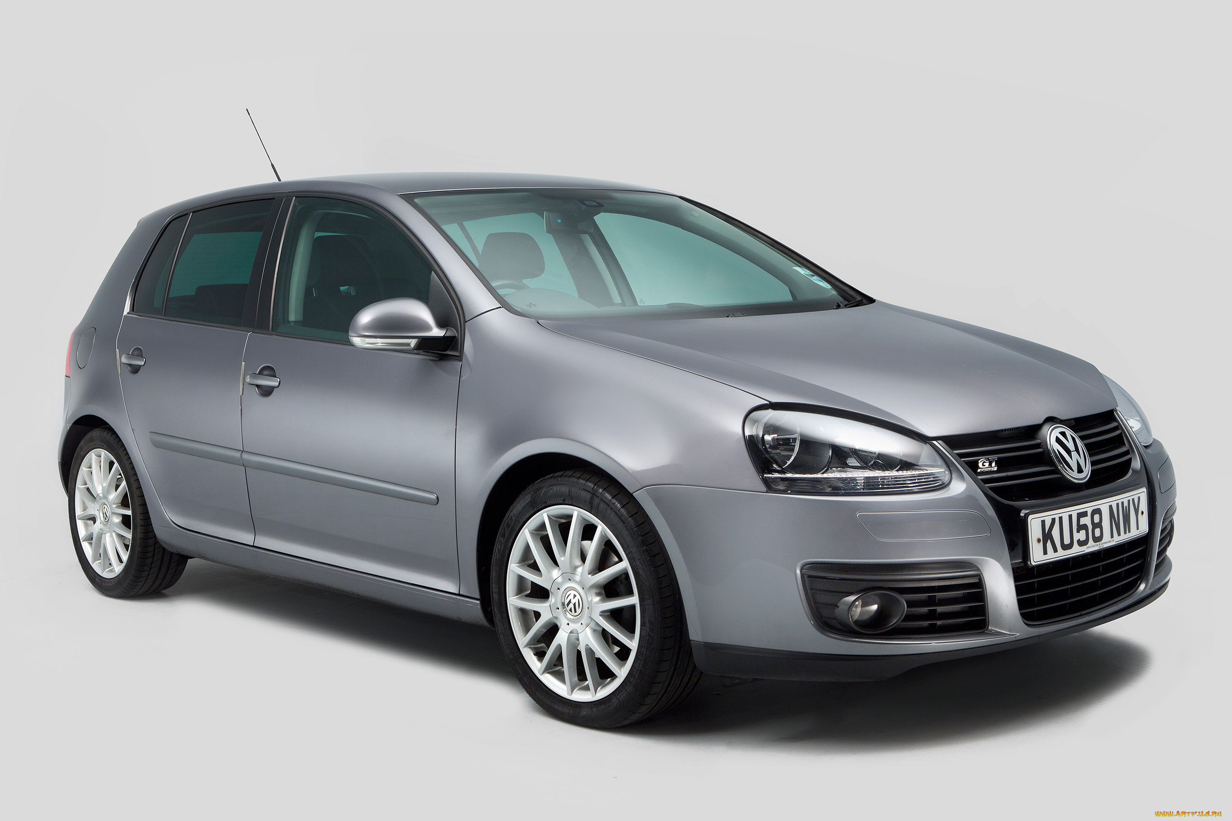 автомобили, volkswagen, sport, 5-door, uk-spec, golf, gt