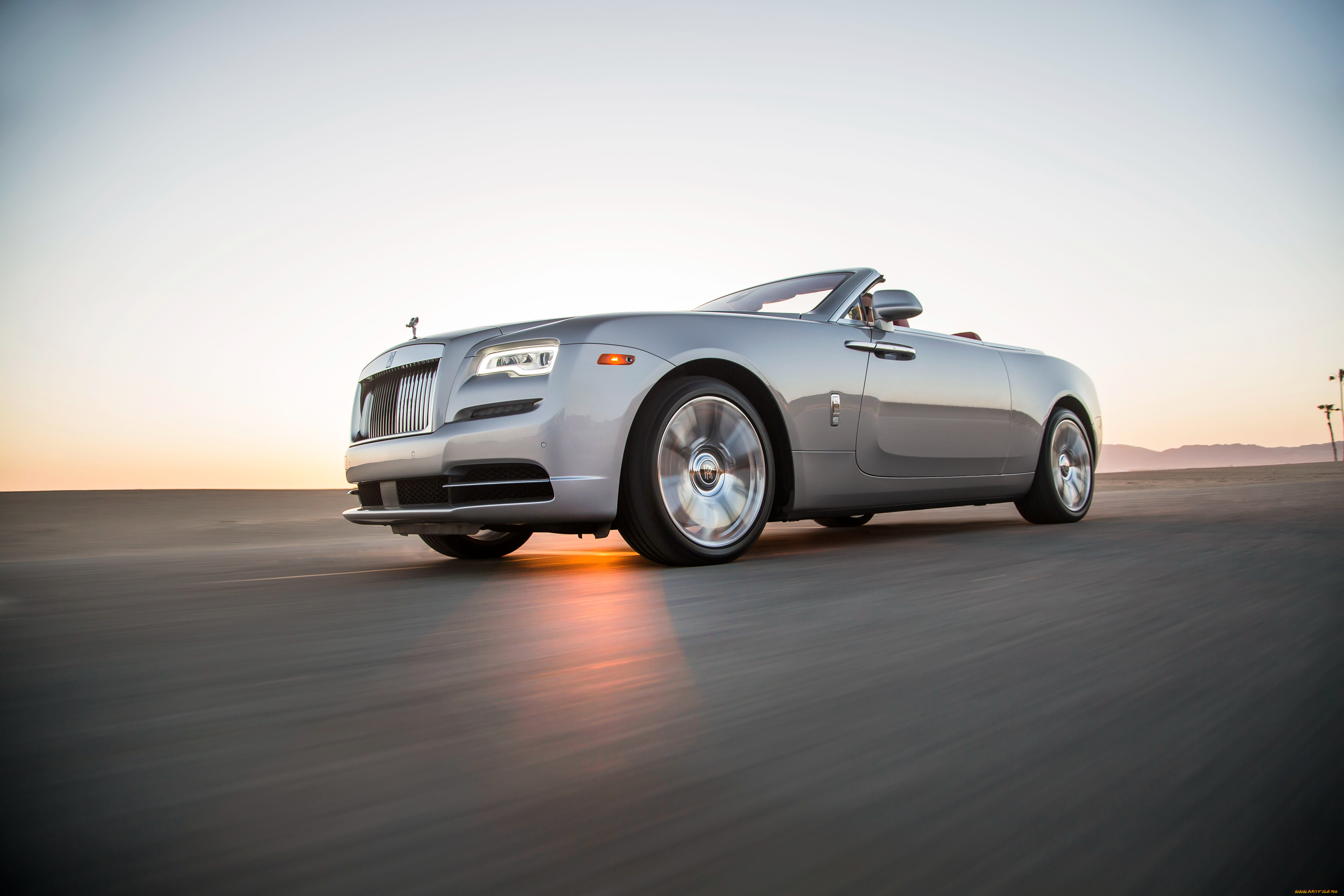 автомобили, rolls-royce