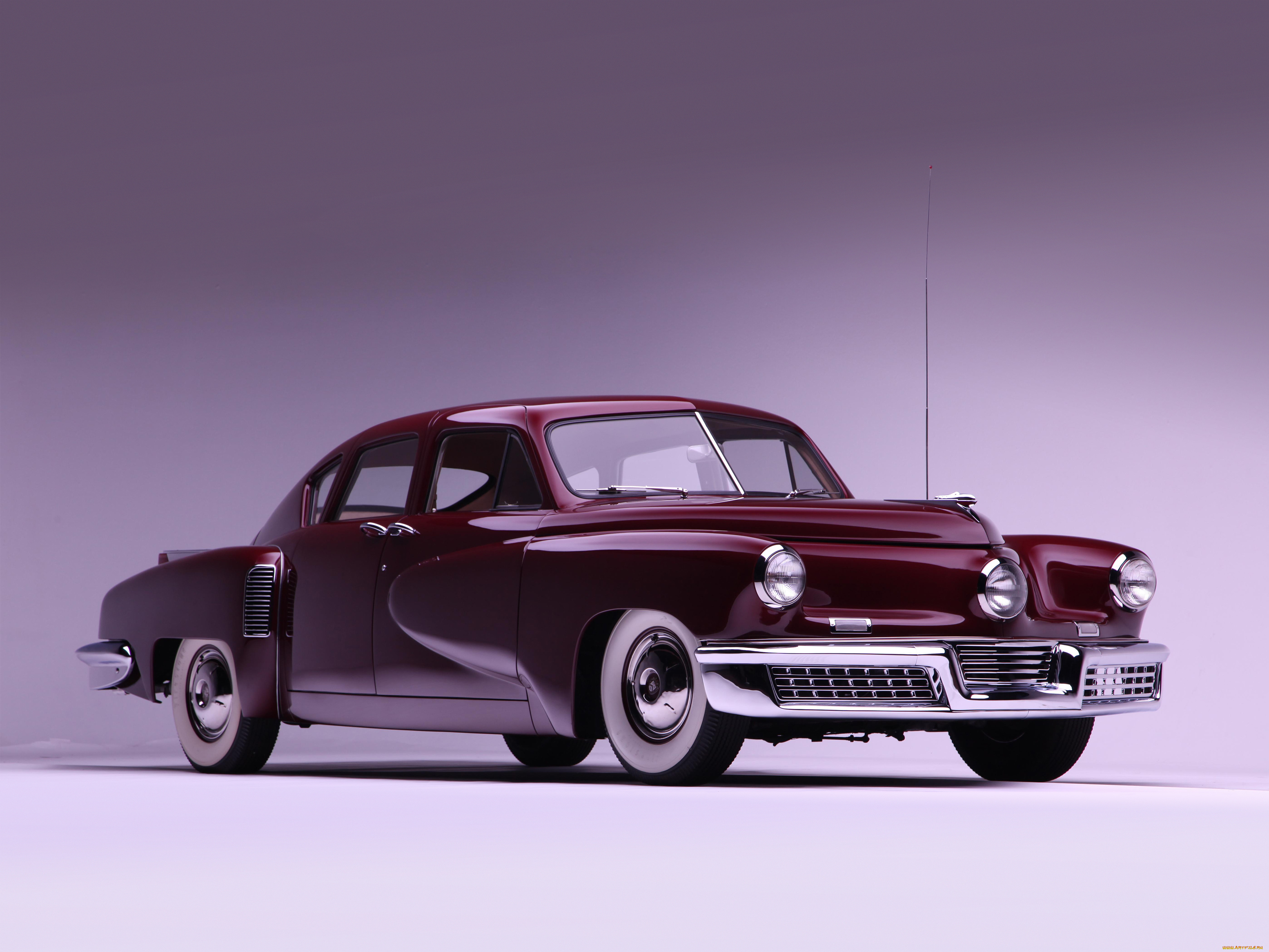 автомобили, -unsort, tucker