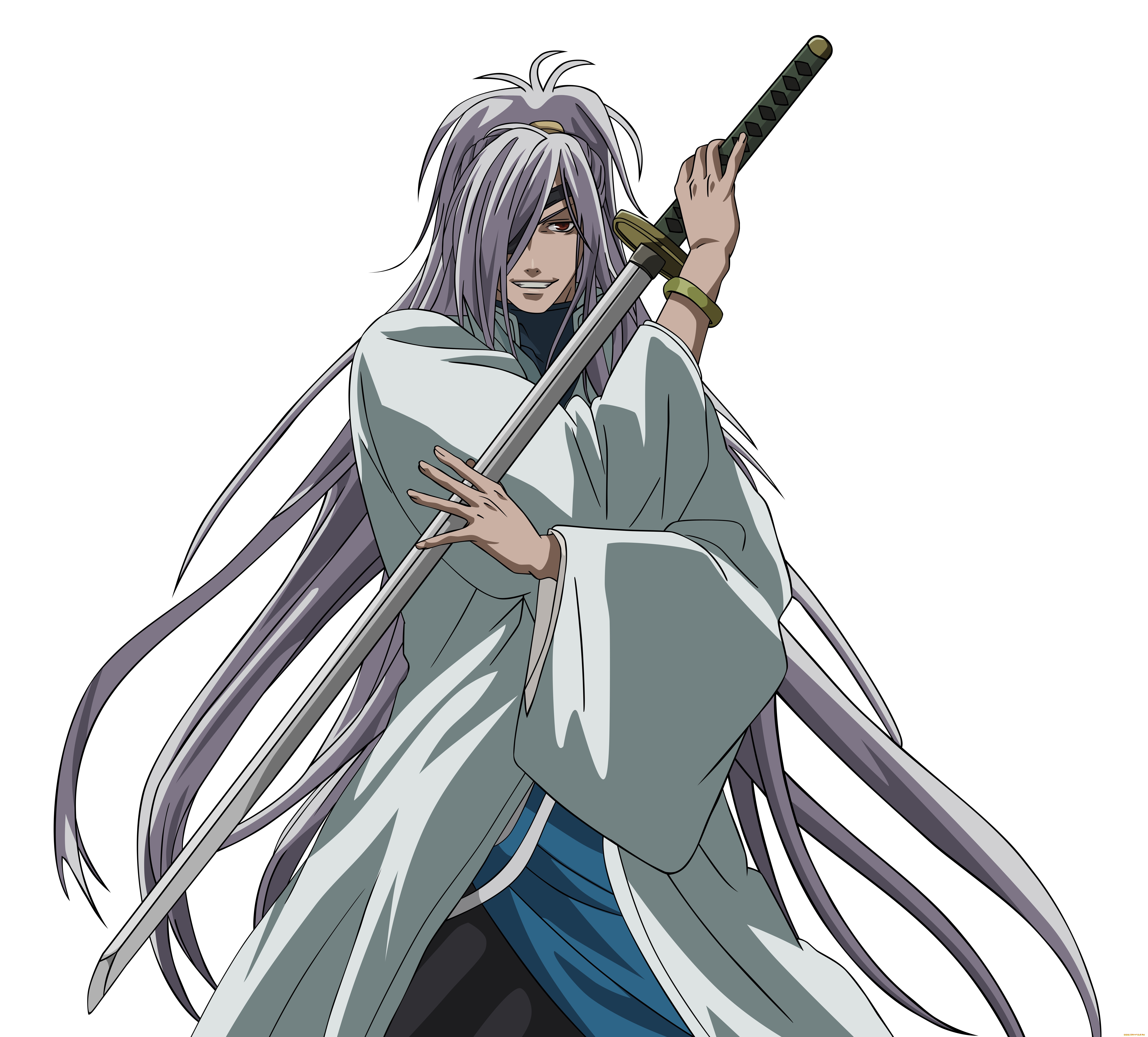 аниме, brave, 10, парень, меч