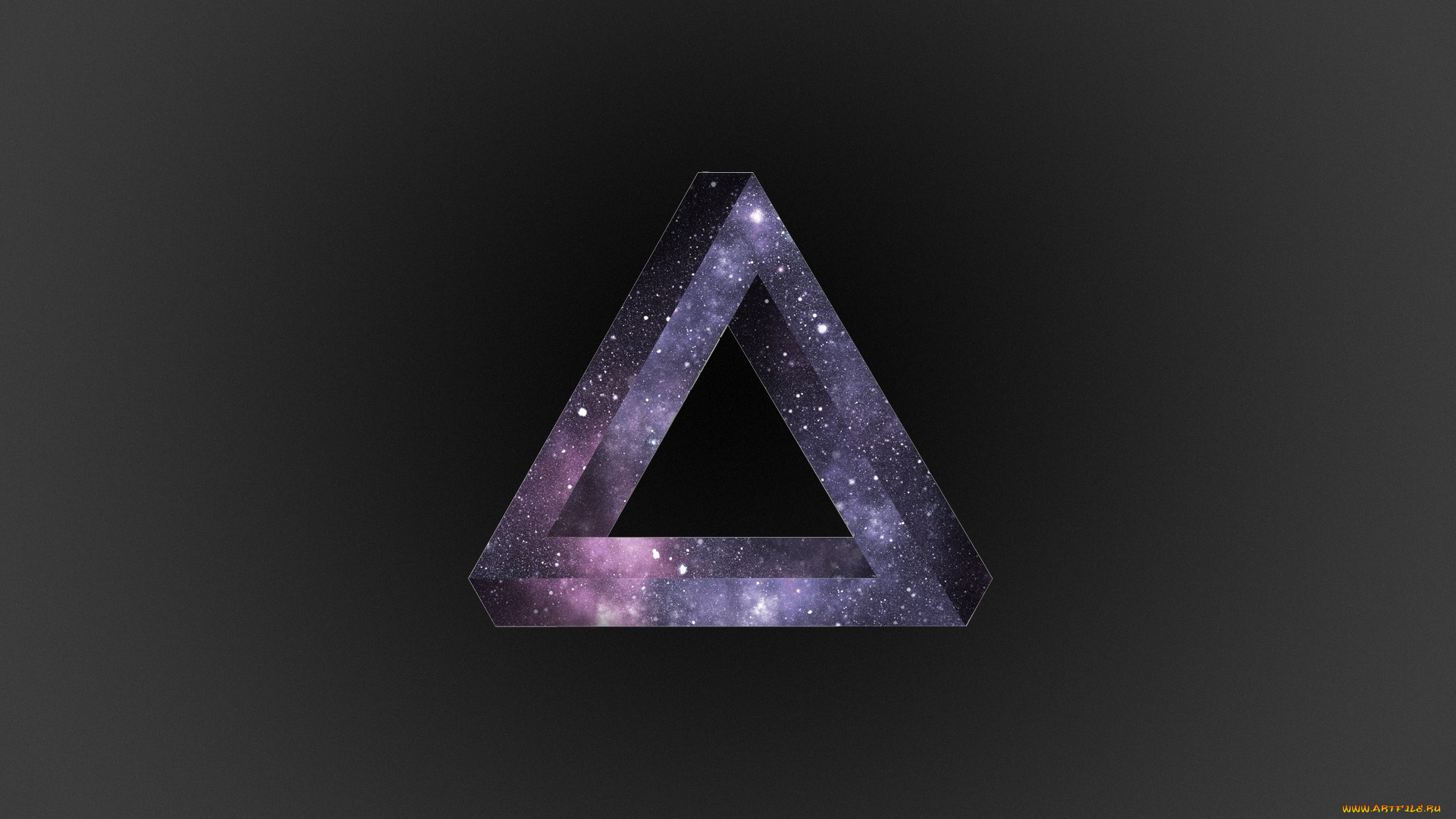 3д, графика, моделирование, , modeling, фон, треугольник