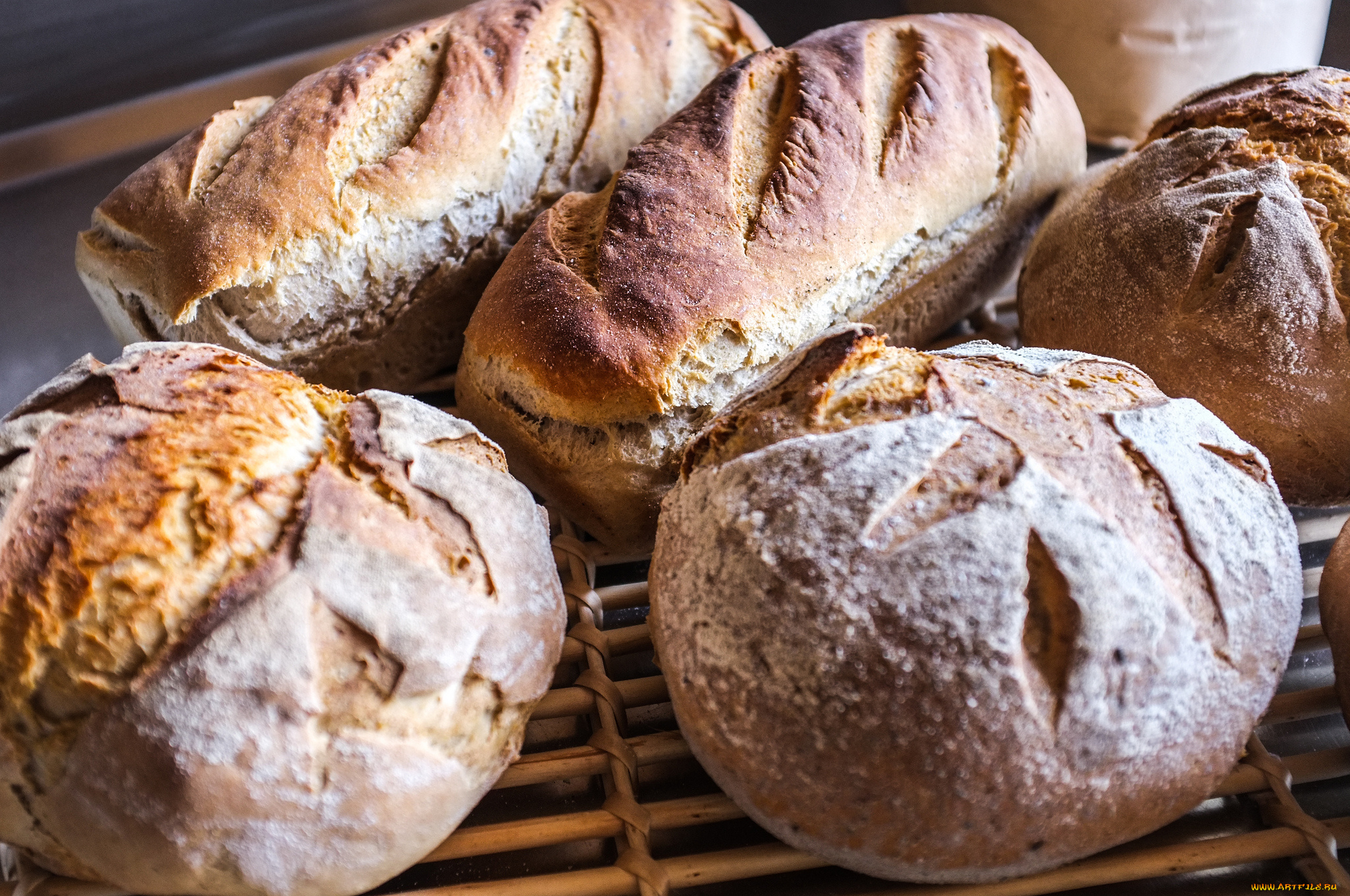 еда, хлеб, , выпечка, хлебушек