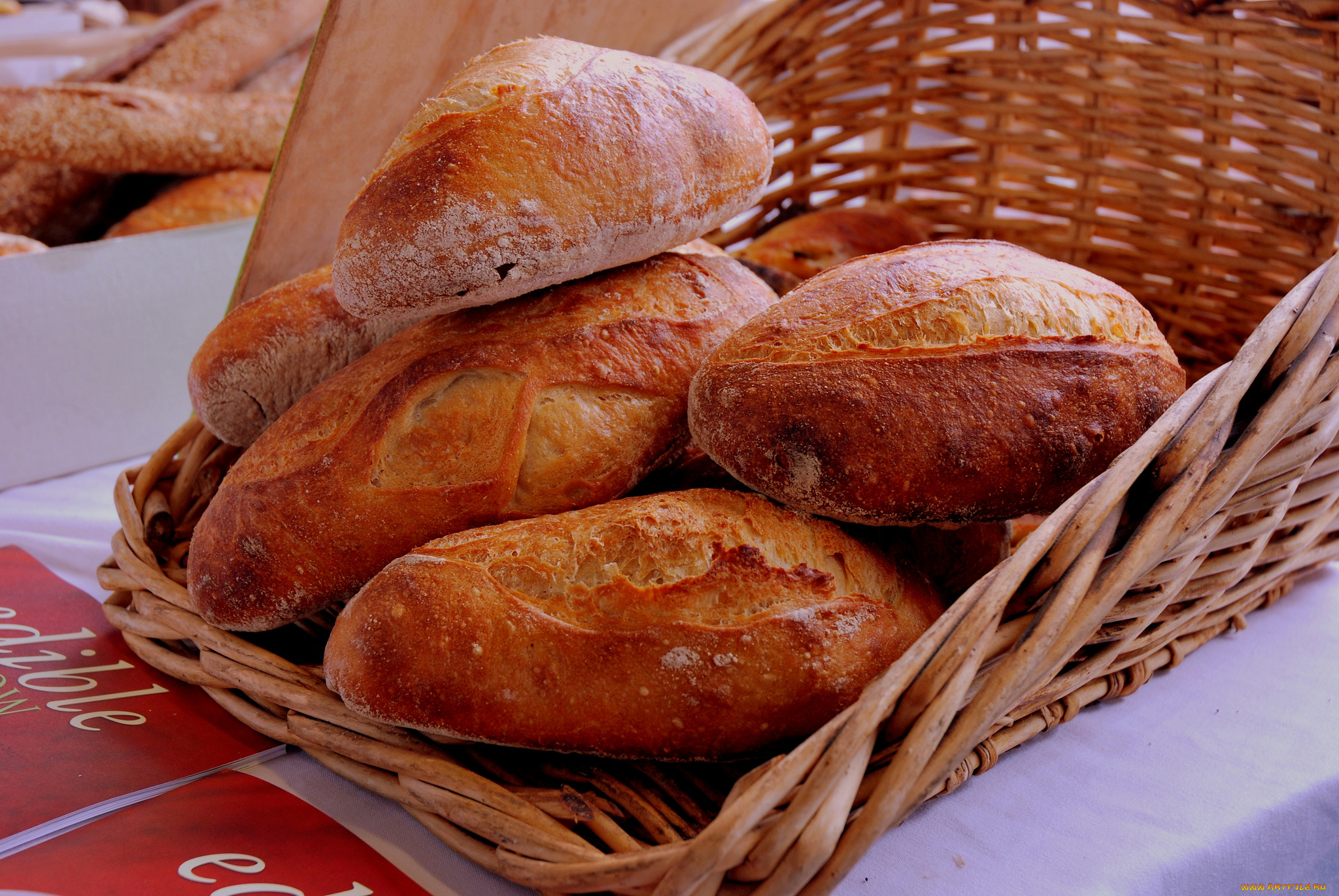 еда, хлеб, , выпечка, хлебушек