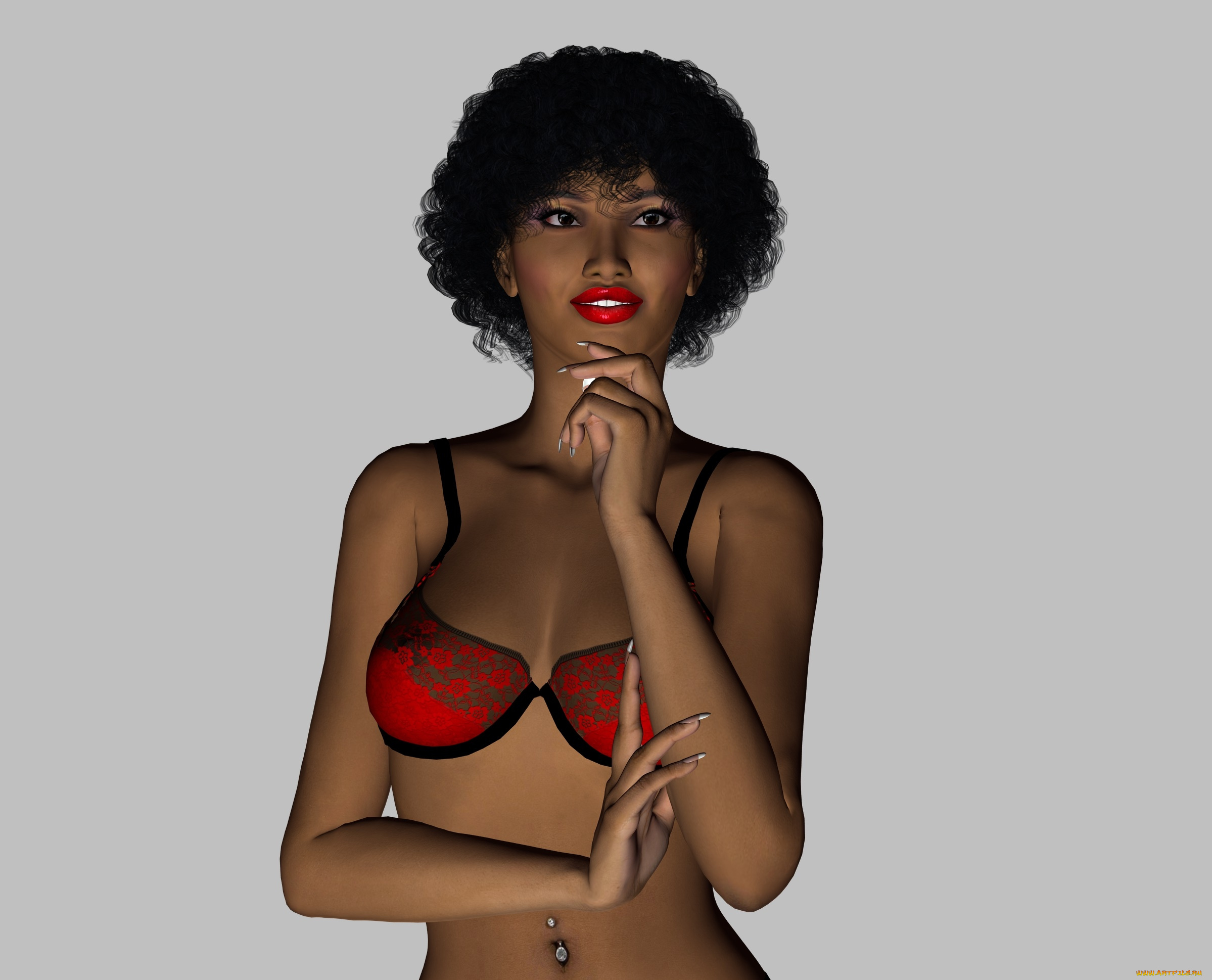 3д, графика, люди, , people, фон, взгляд, девушка