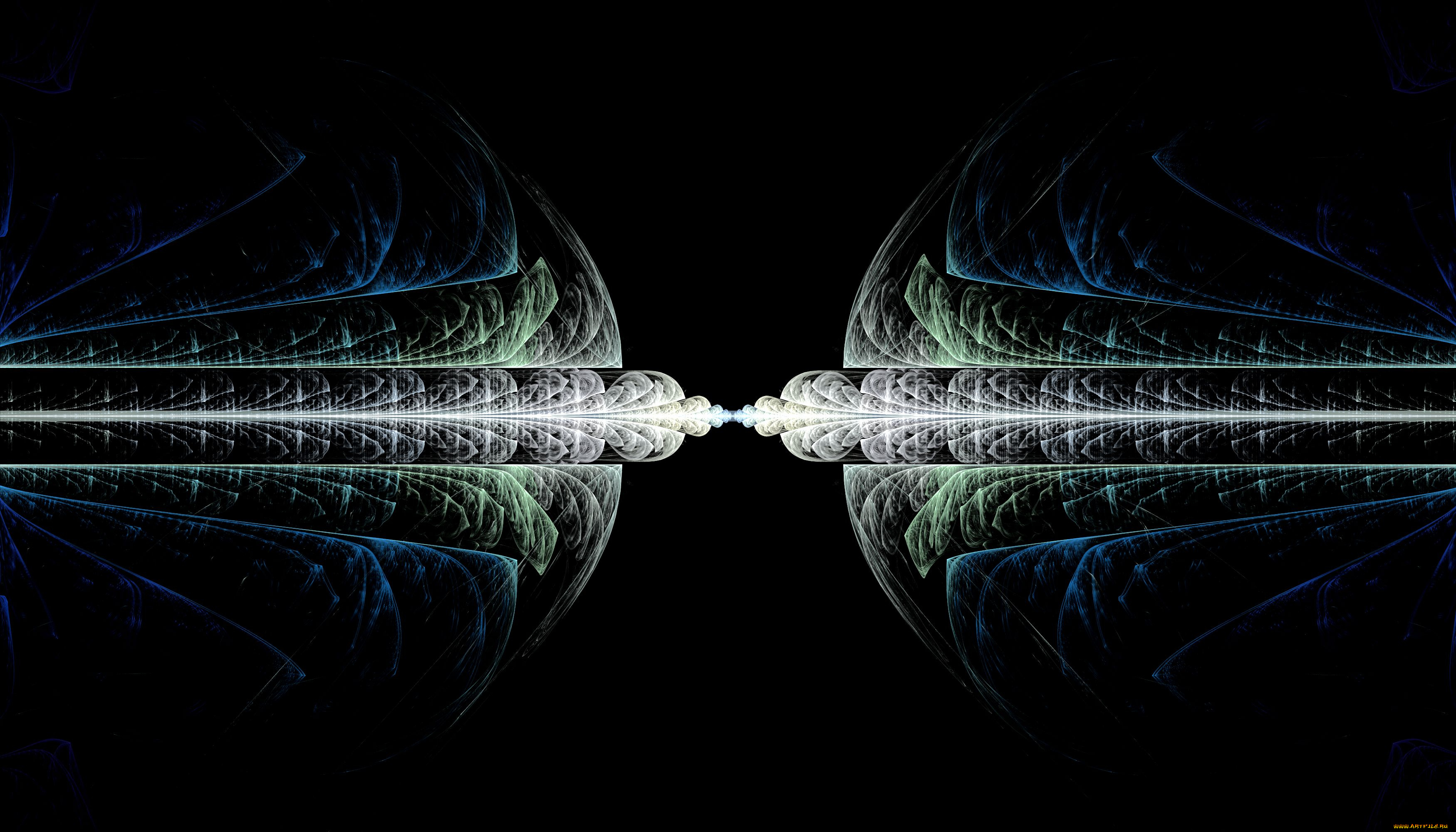 3д, графика, абстракция, , abstract, узор, фон, цвета