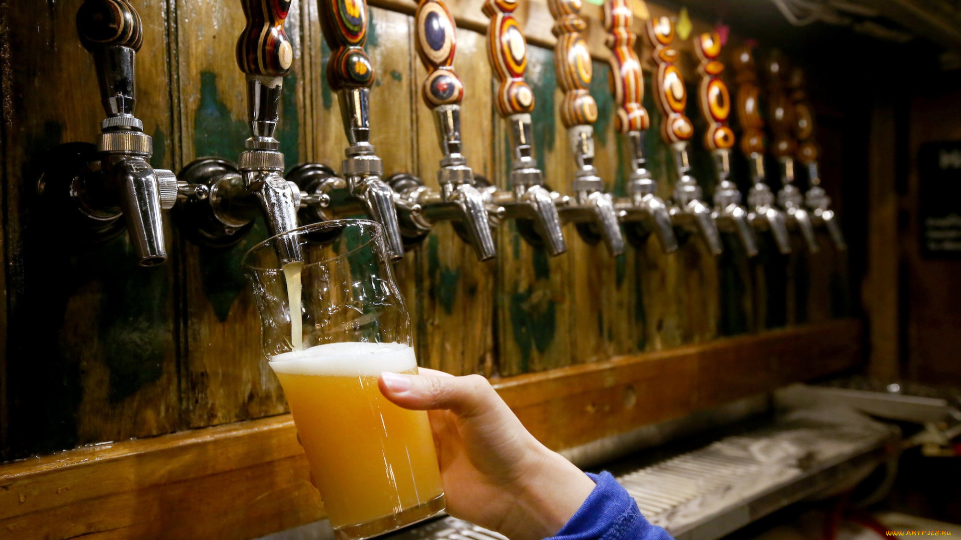 еда, напитки, , пиво, бокал, пиво, пена