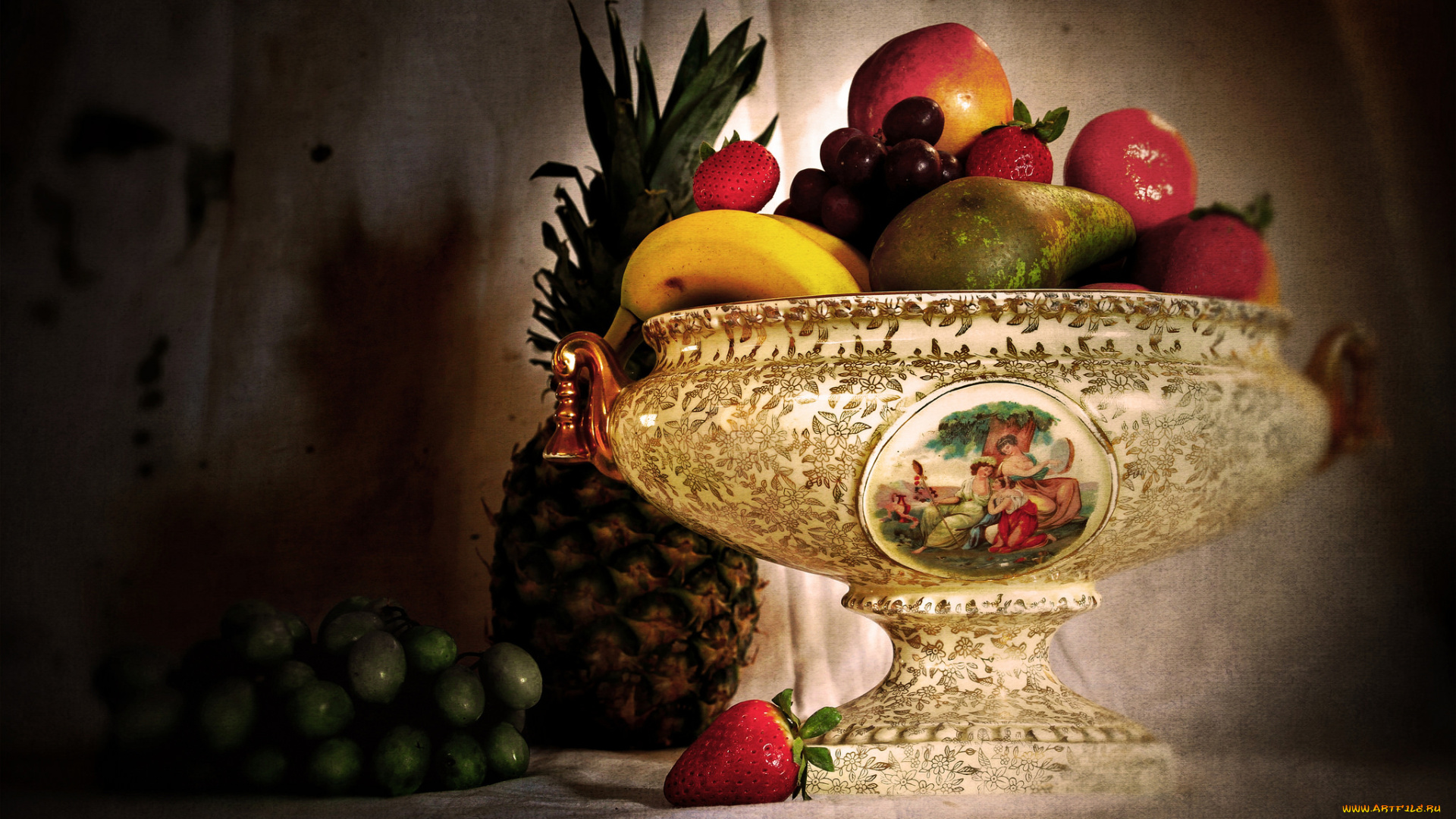 еда, натюрморт, снедь