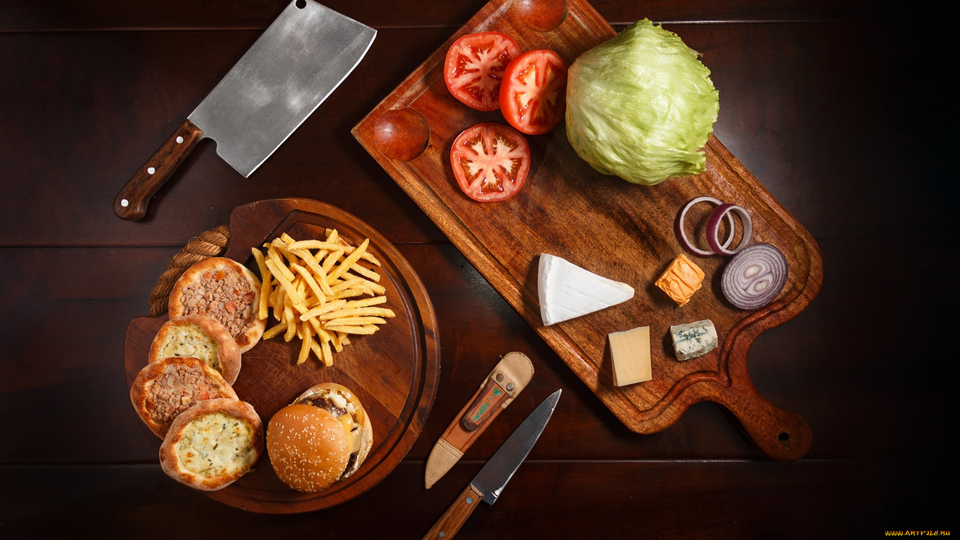 еда, разное, снедь