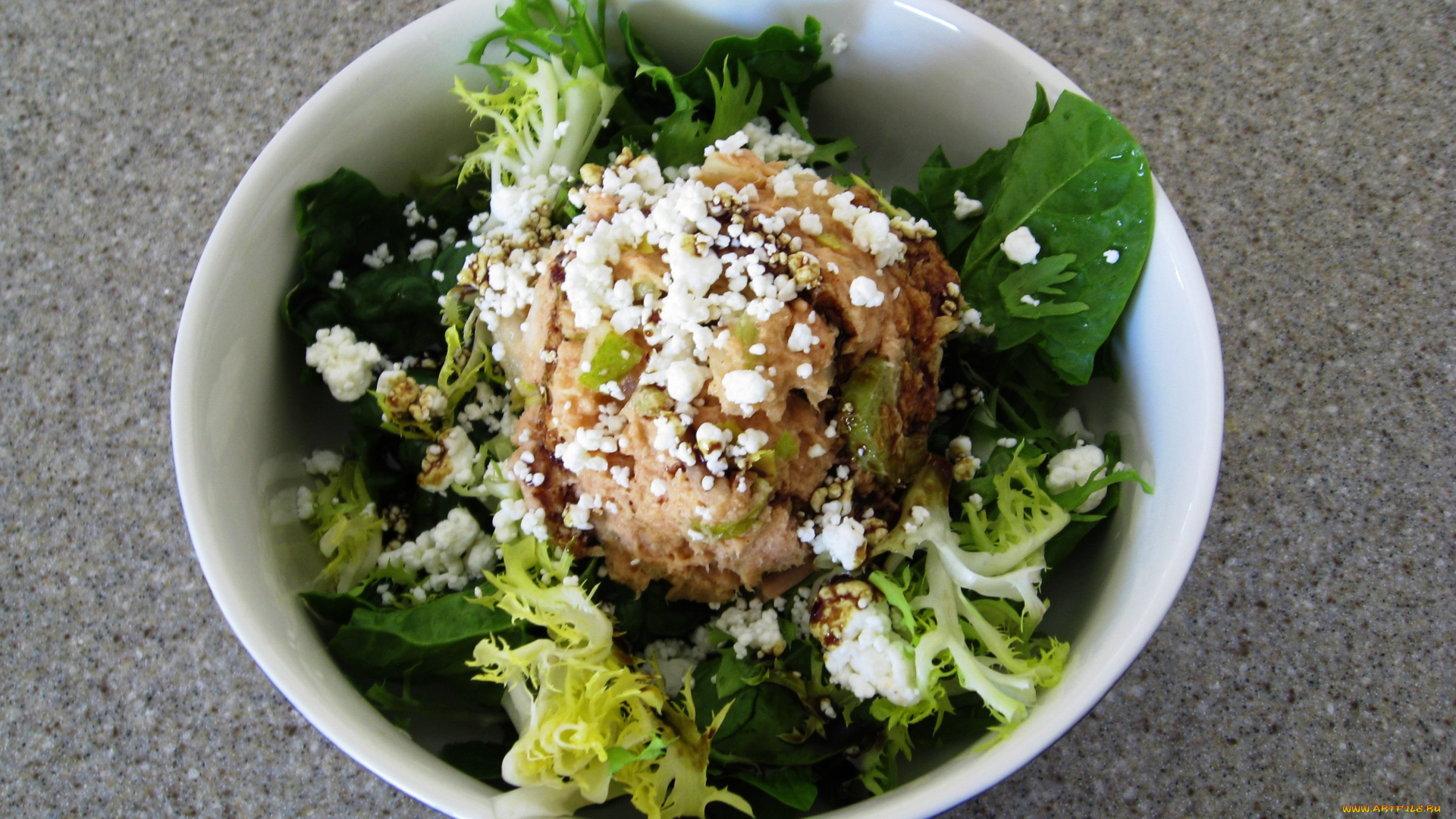 еда, салаты, , закуски, сыр, салат, зелень