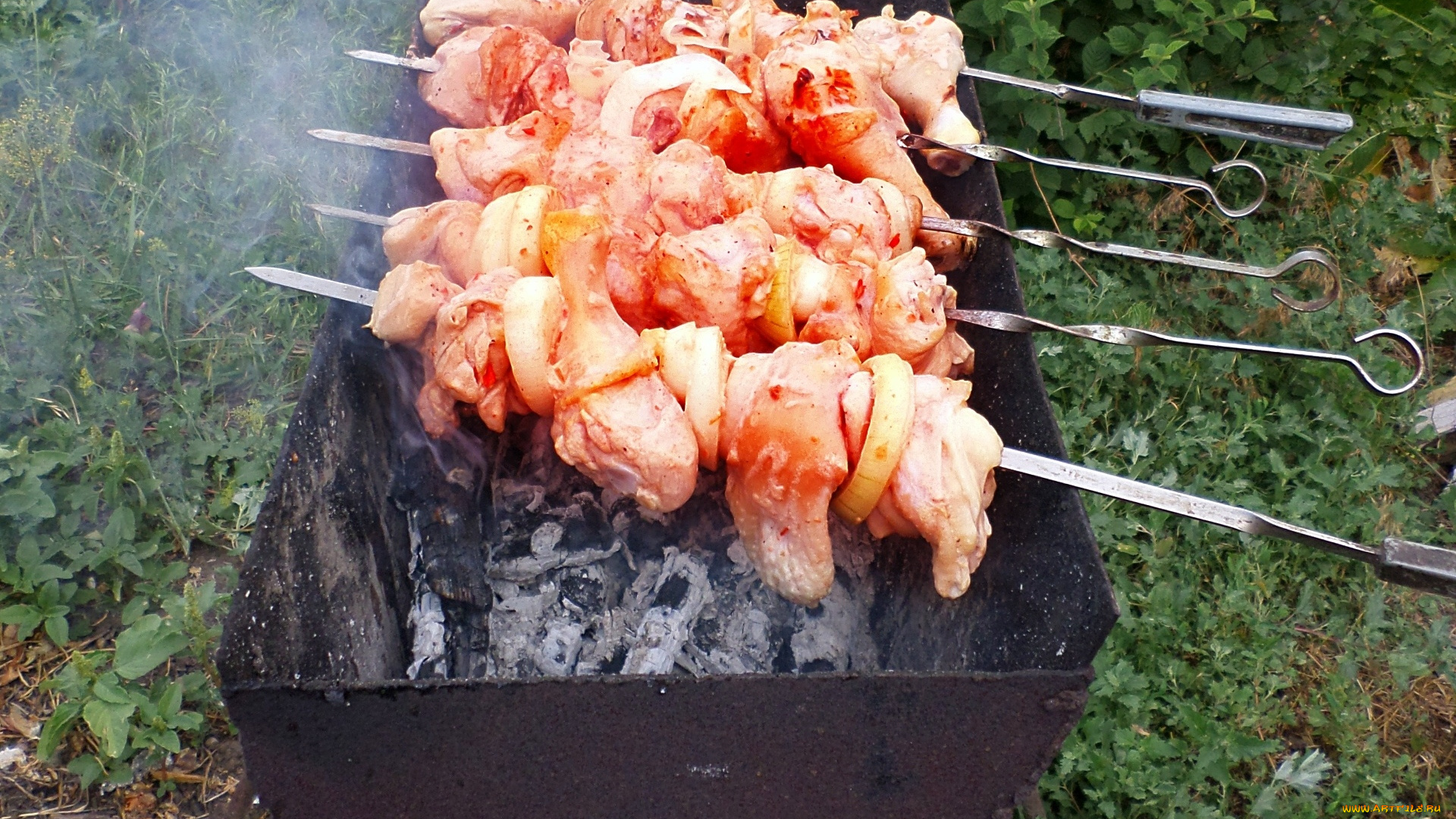 еда, шашлык, , барбекю, мясо