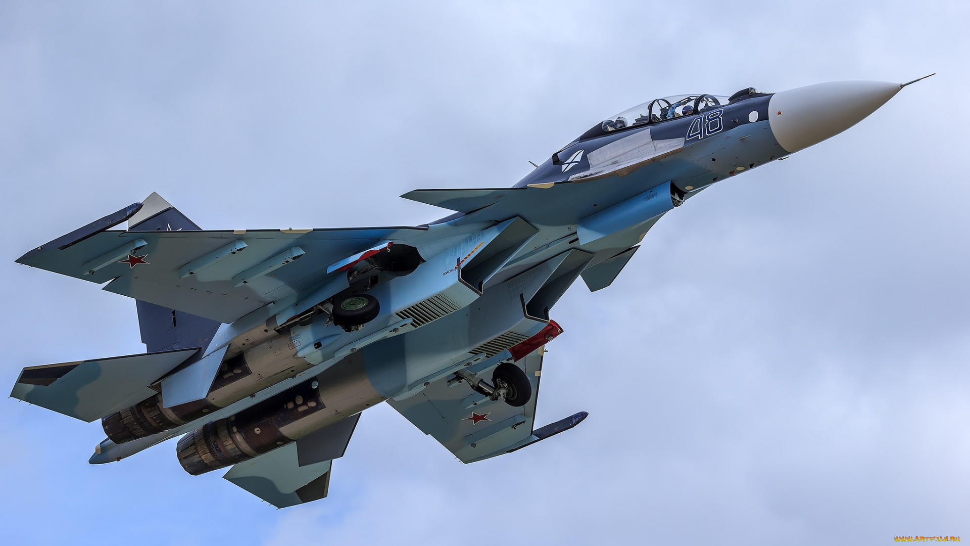 su-30sm, авиация, боевые, самолёты, ввс, россия