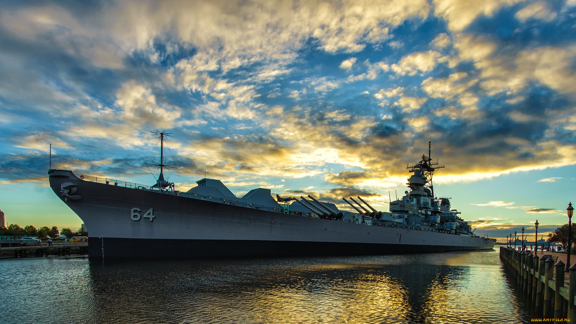 uss, wisconsin, корабли, крейсеры, , линкоры, , эсминцы, вмф