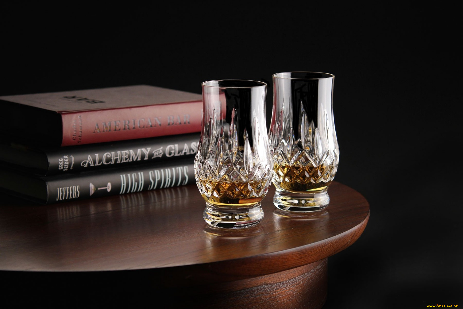 еда, напитки, книги, стаканы, бренди