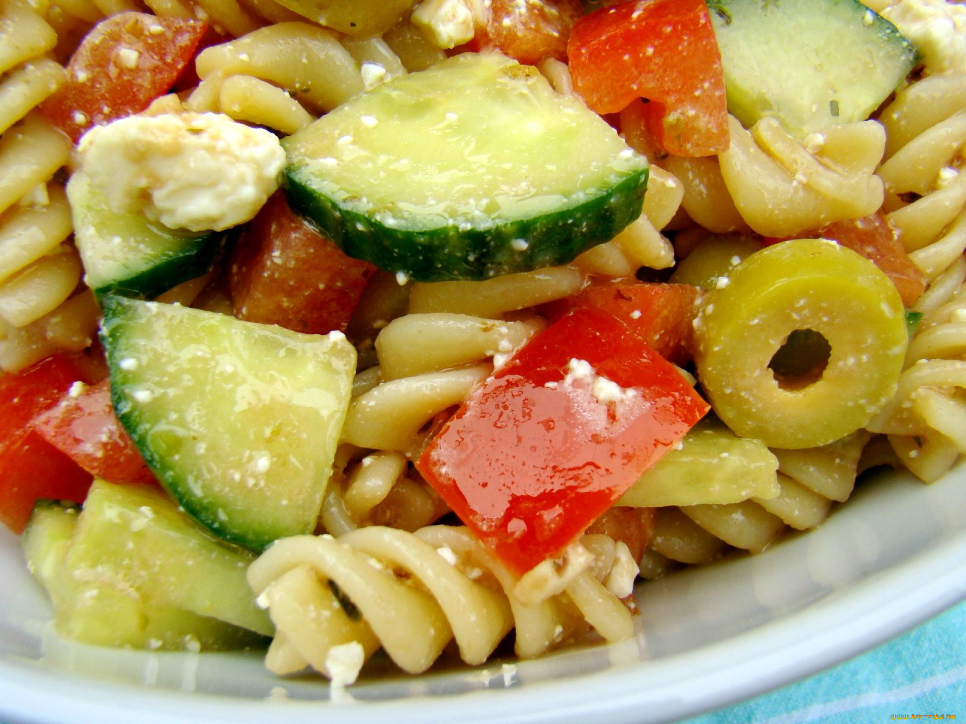 еда, макаронные, блюда, паста, макароны, оливки