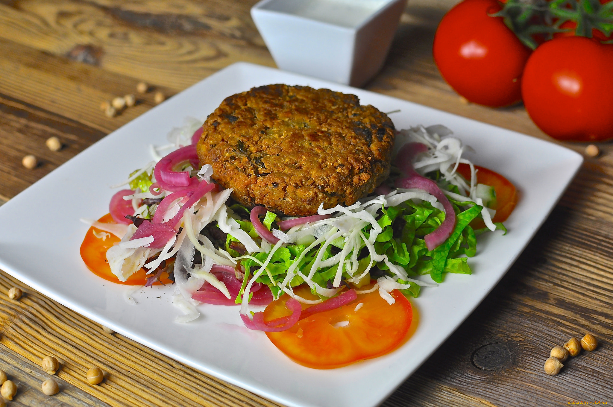 еда, вторые, блюда, снедь, помидоры, томаты