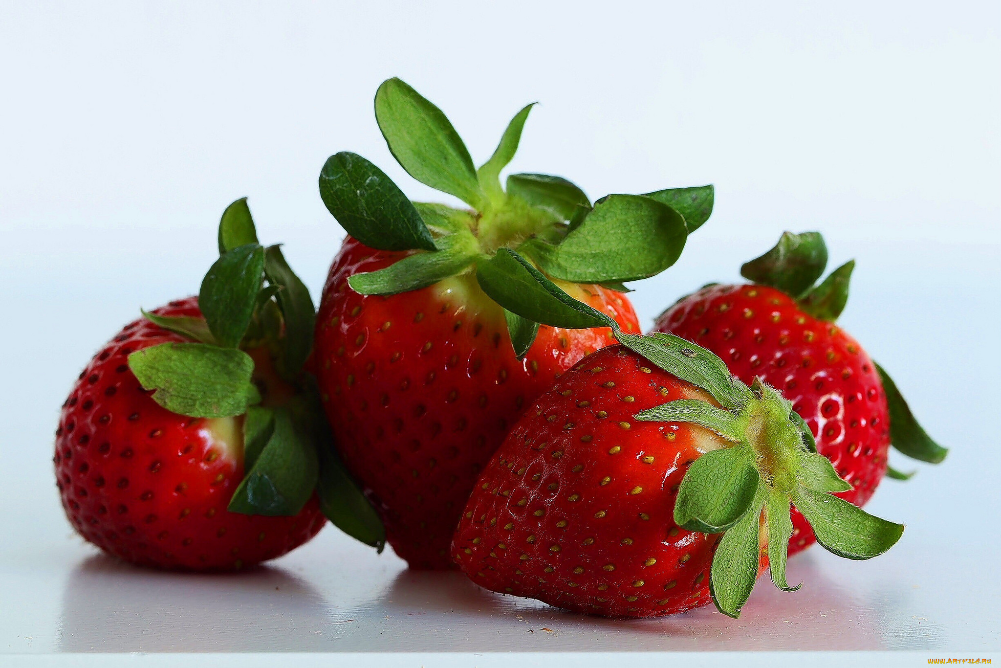 еда, клубника, , земляника, ягоды