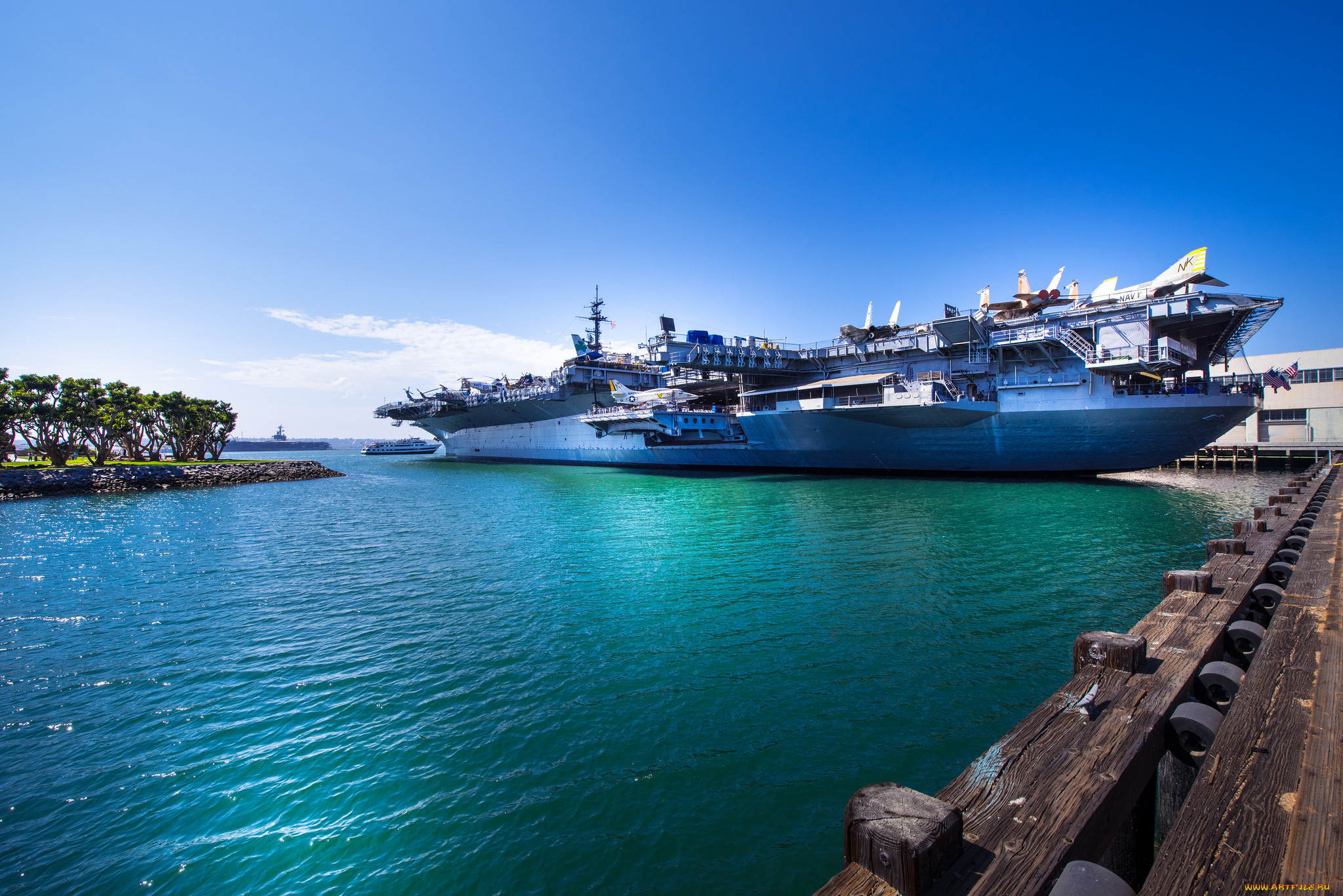 uss, midway, museum, корабли, авианосцы, , вертолётоносцы, вмф