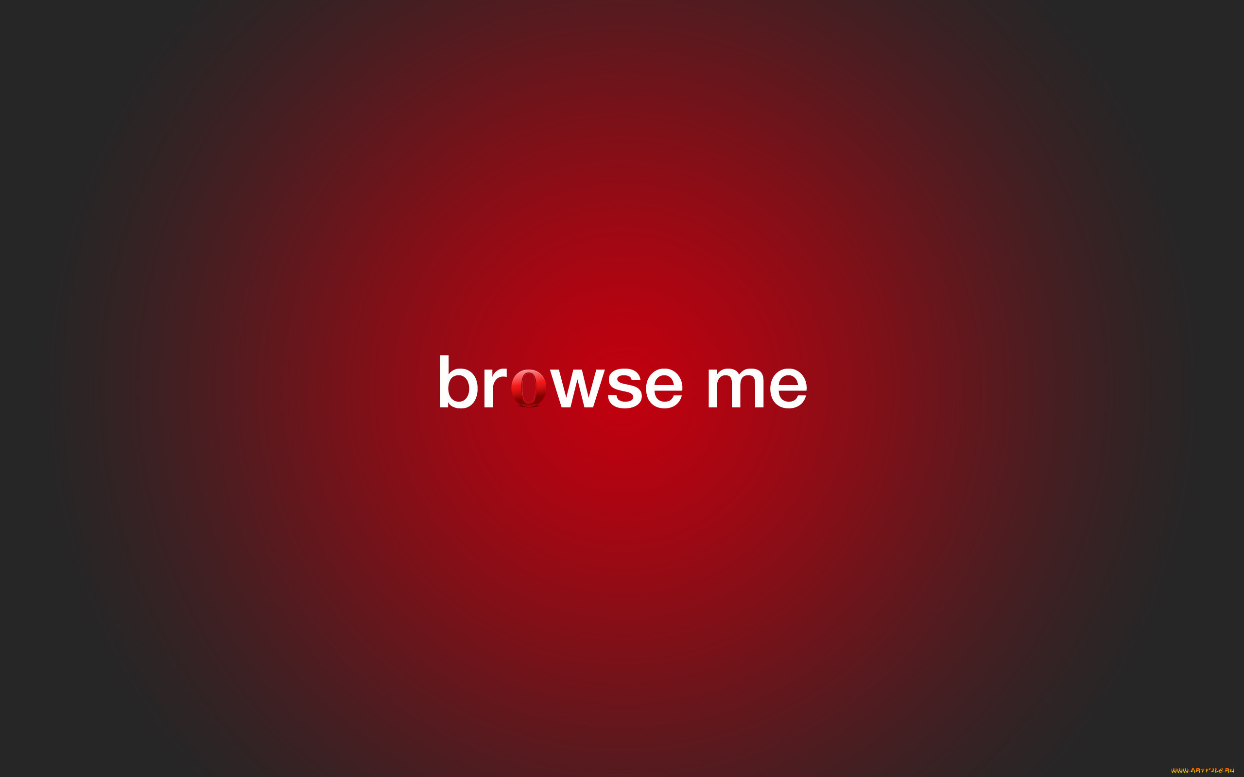 компьютеры, opera