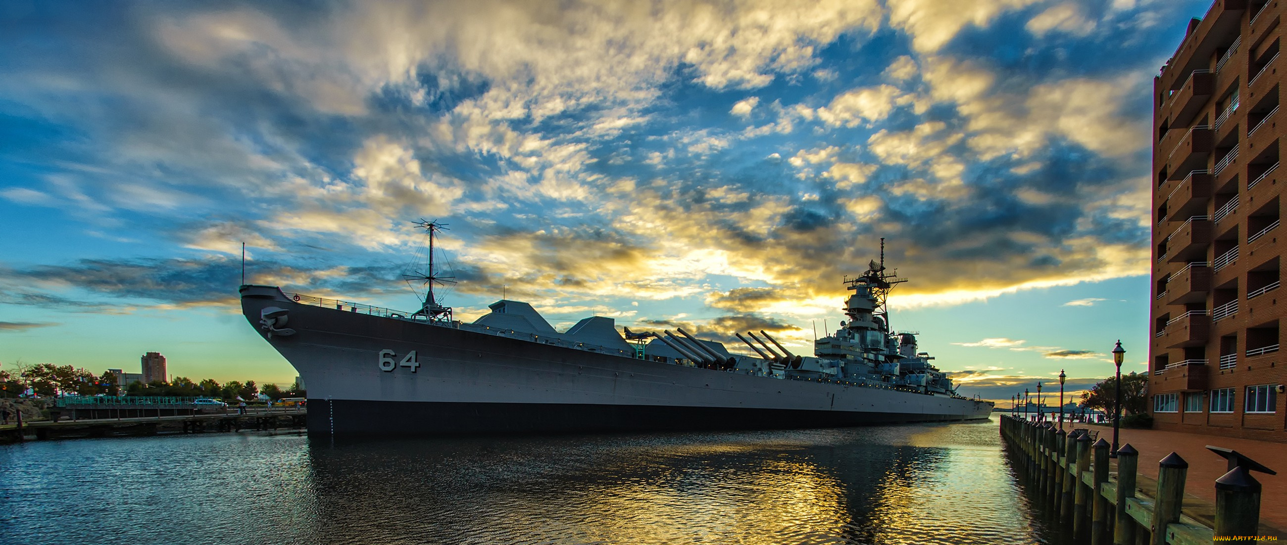 uss, wisconsin, корабли, крейсеры, , линкоры, , эсминцы, вмф