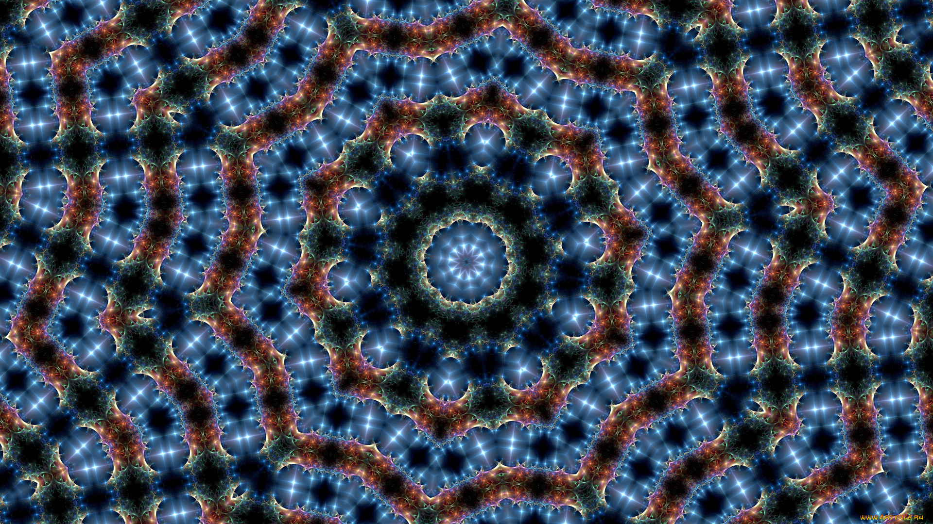 3д, графика, абстракция, , abstract, узор, фон, цвет