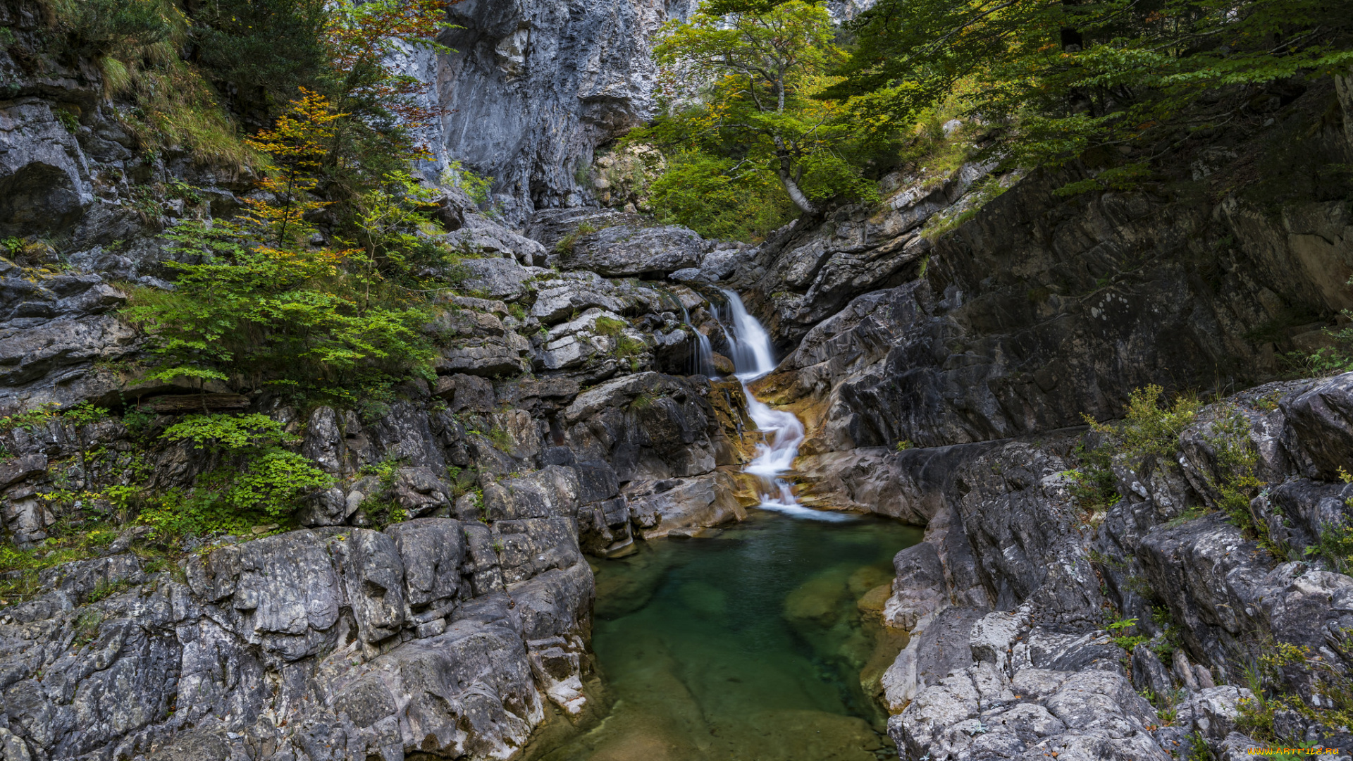 природа, реки, озера, простор