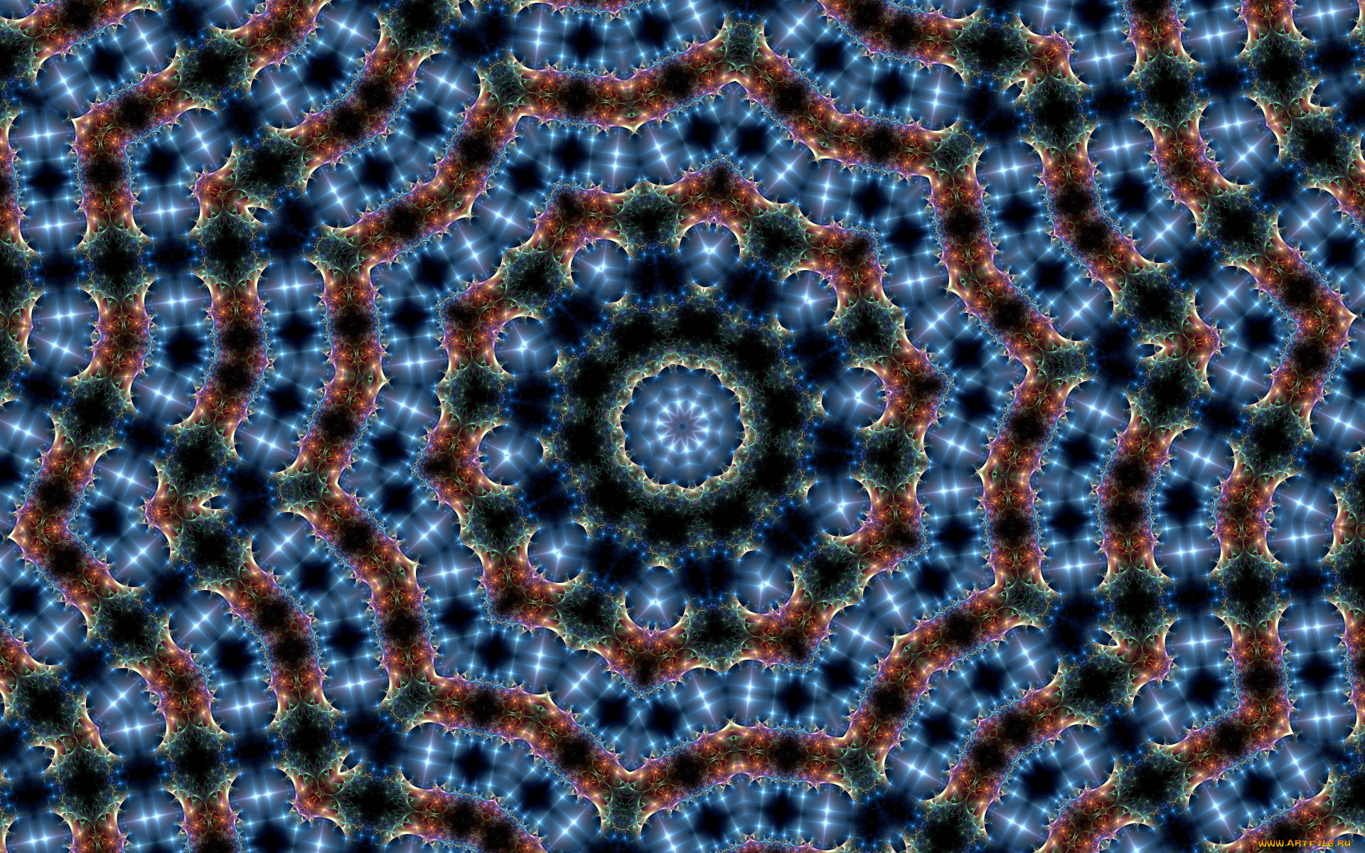 3д, графика, абстракция, , abstract, узор, фон, цвет