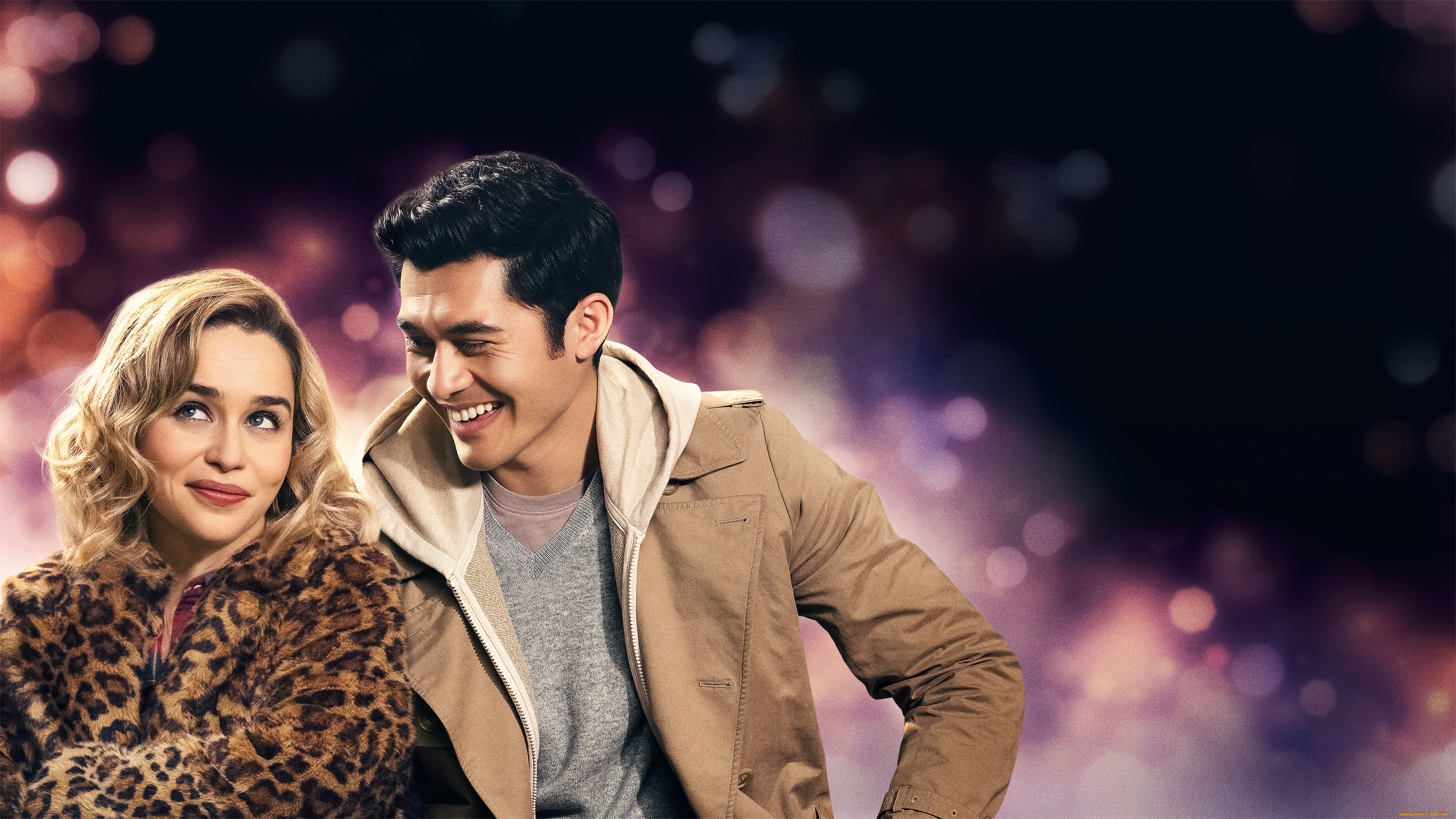 кино, фильмы, last, christmas, last, christmas, emilia, clarke