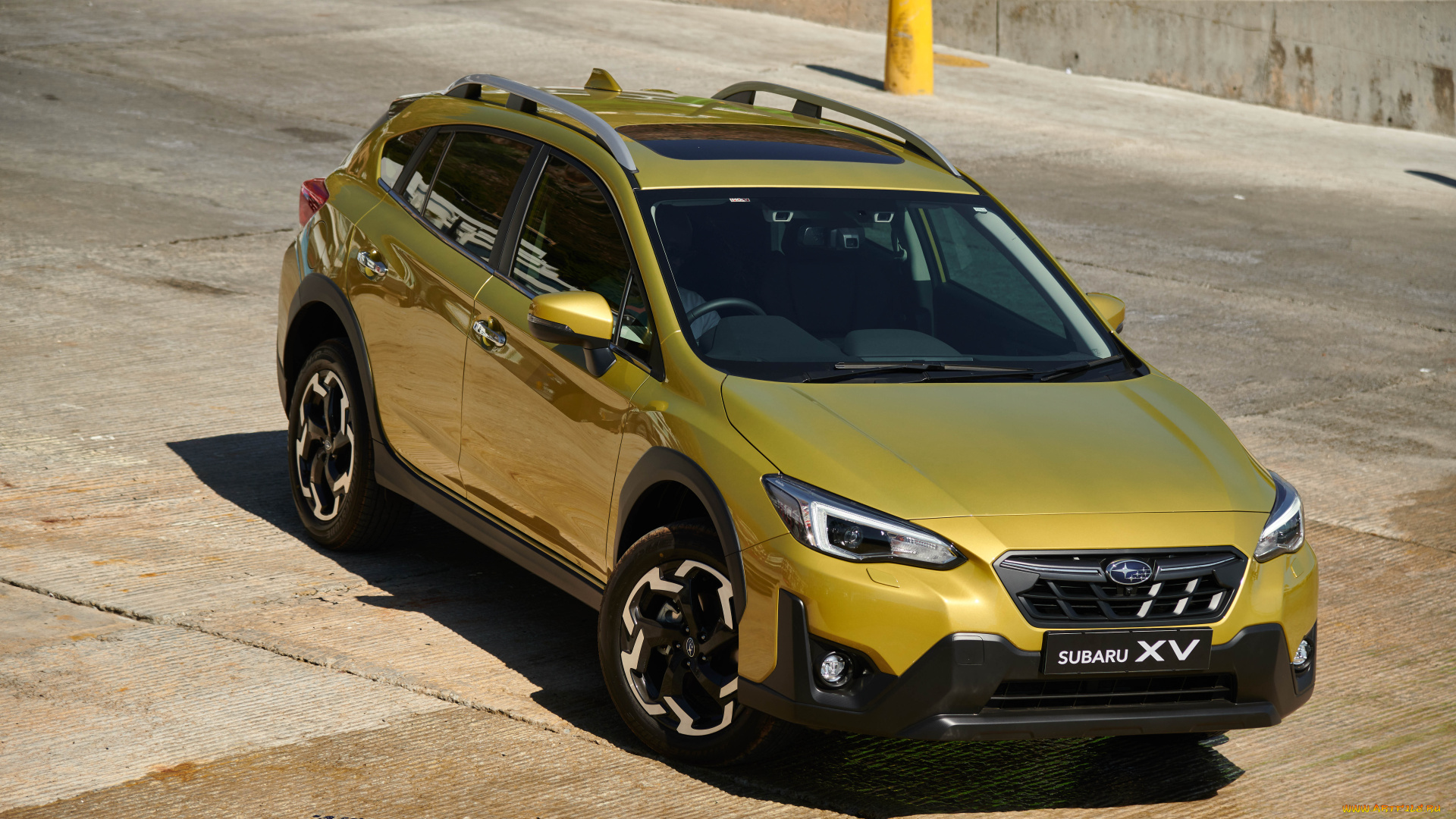 автомобили, subaru