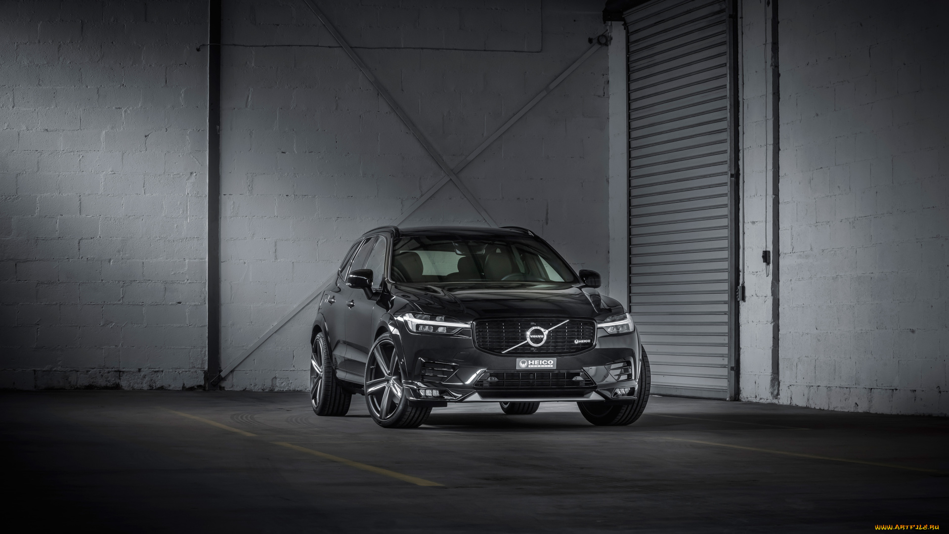 автомобили, volvo, heico