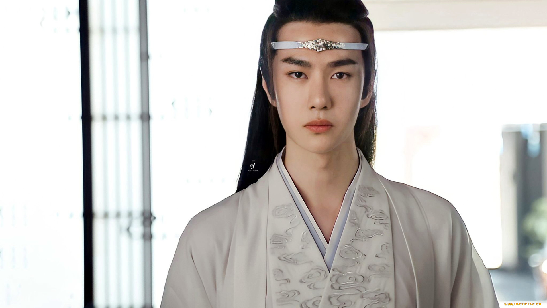 кино, фильмы, the, untamed, лань, ванцзи