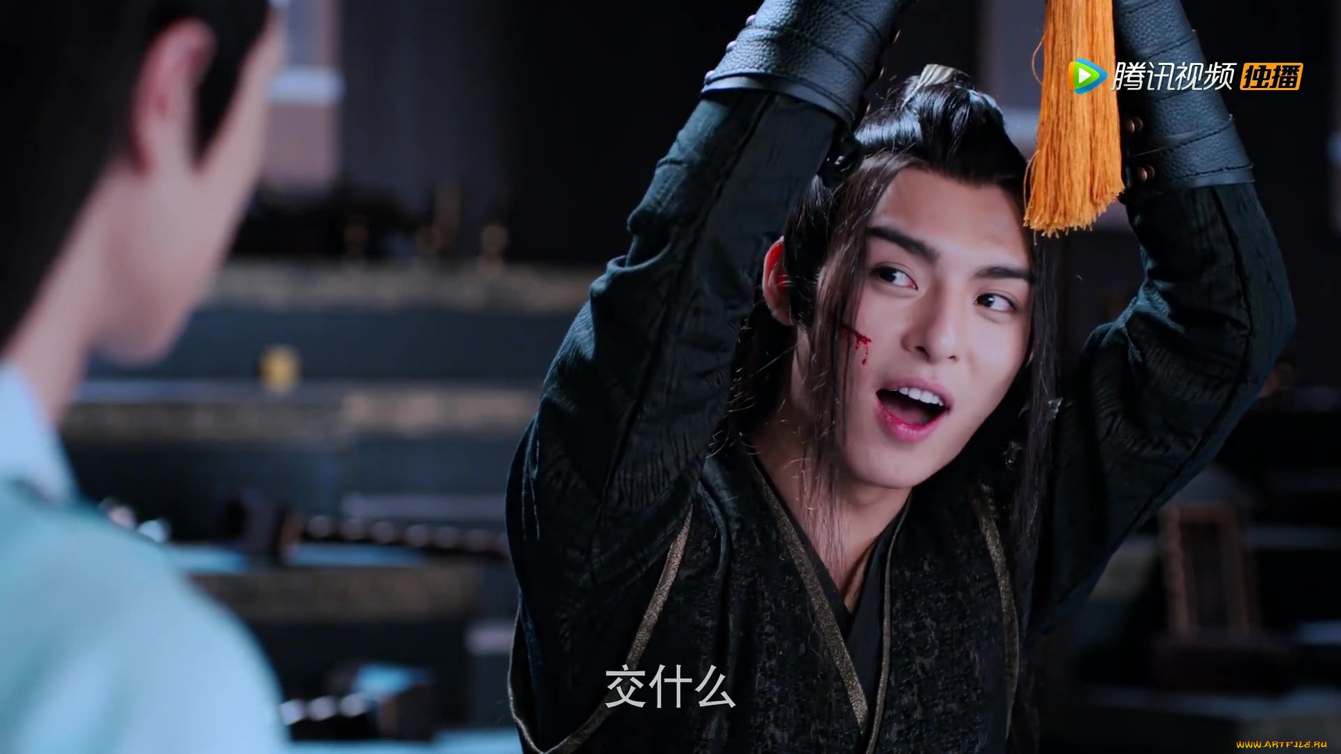 сюэ, ян, кино, фильмы, the, untamed, the, untamed, неукротимый, повелитель, чэньцин, мосян, тунсю, mo, dao, zu, shi, магистр, дьявольского, культа