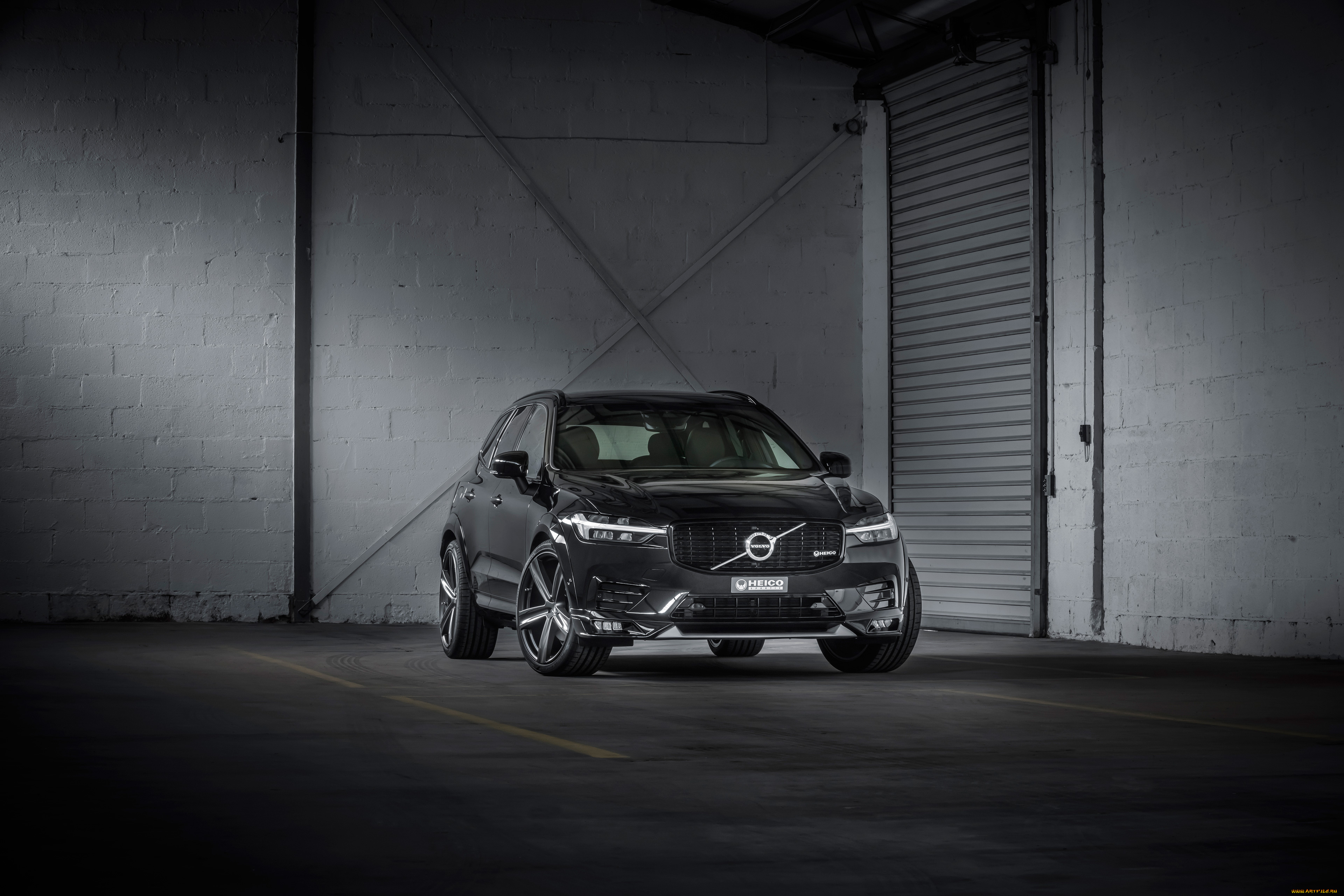 автомобили, volvo, heico