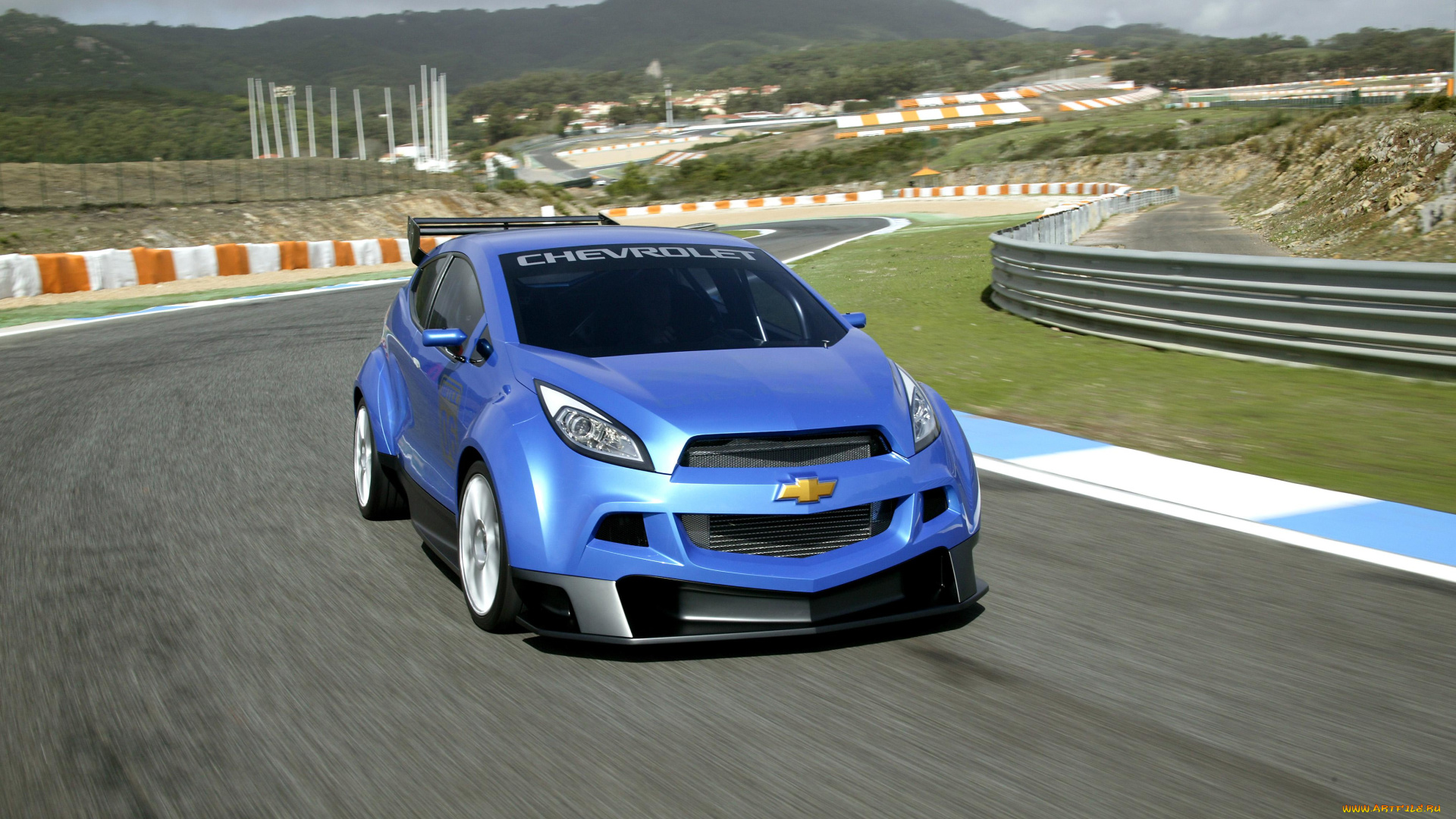 автомобили, chevrolet