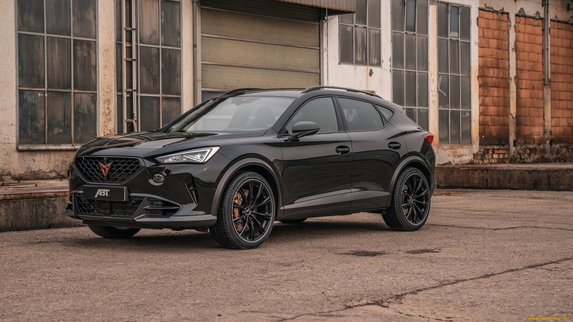 автомобили, cupra