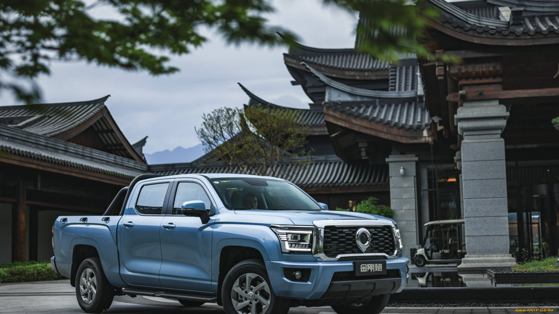 автомобили, great, wall, great, wall