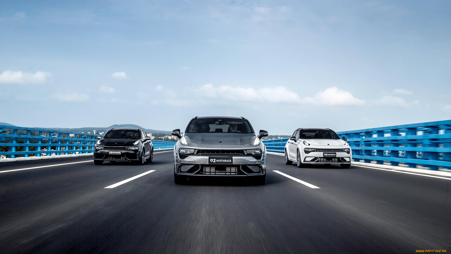 автомобили, lynk