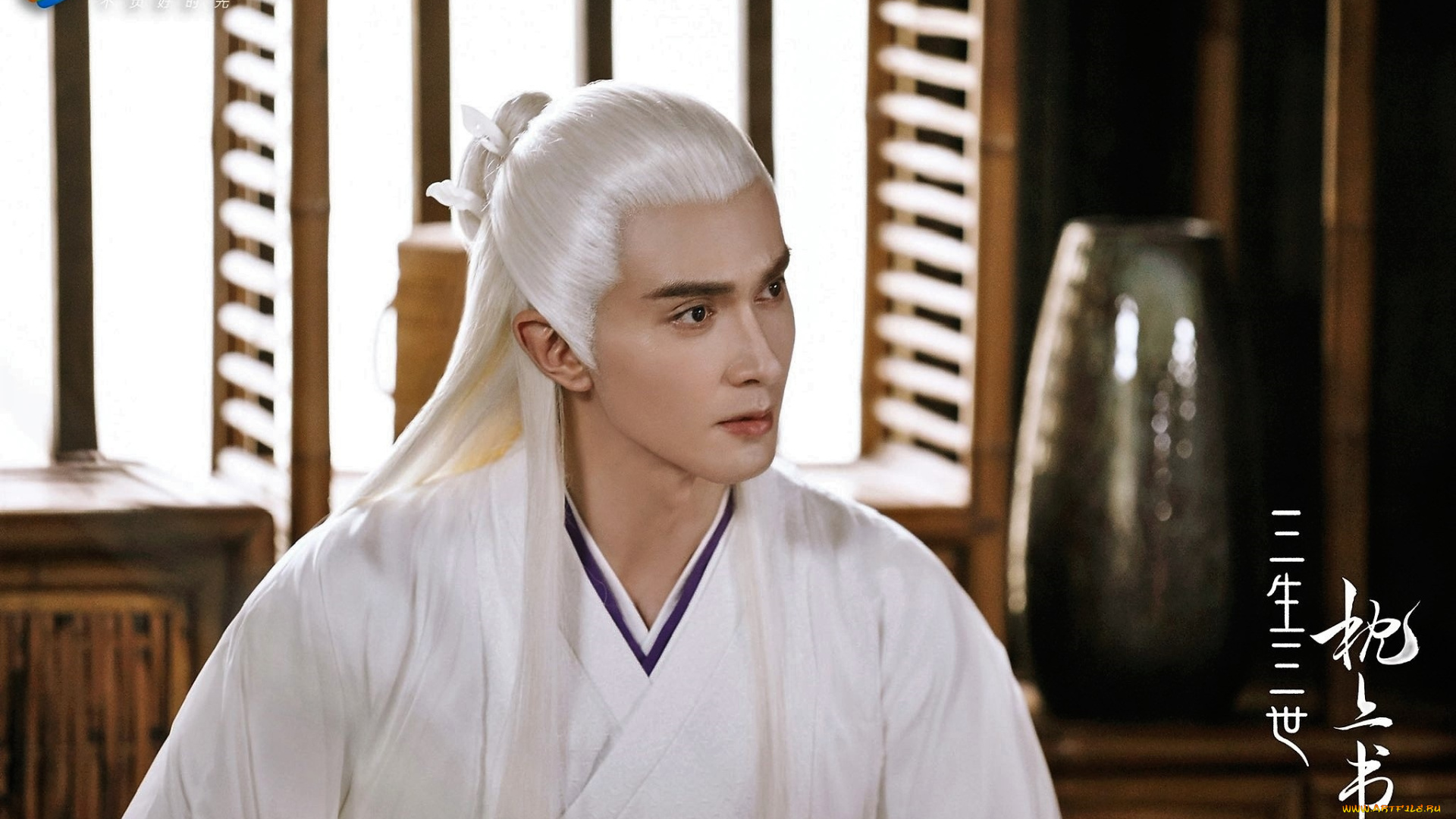 eternal, love, of, dream, кино, фильмы, eternal, love, of, dream, , three, lives, three, worlds, , the, pillow, book, человек, окно