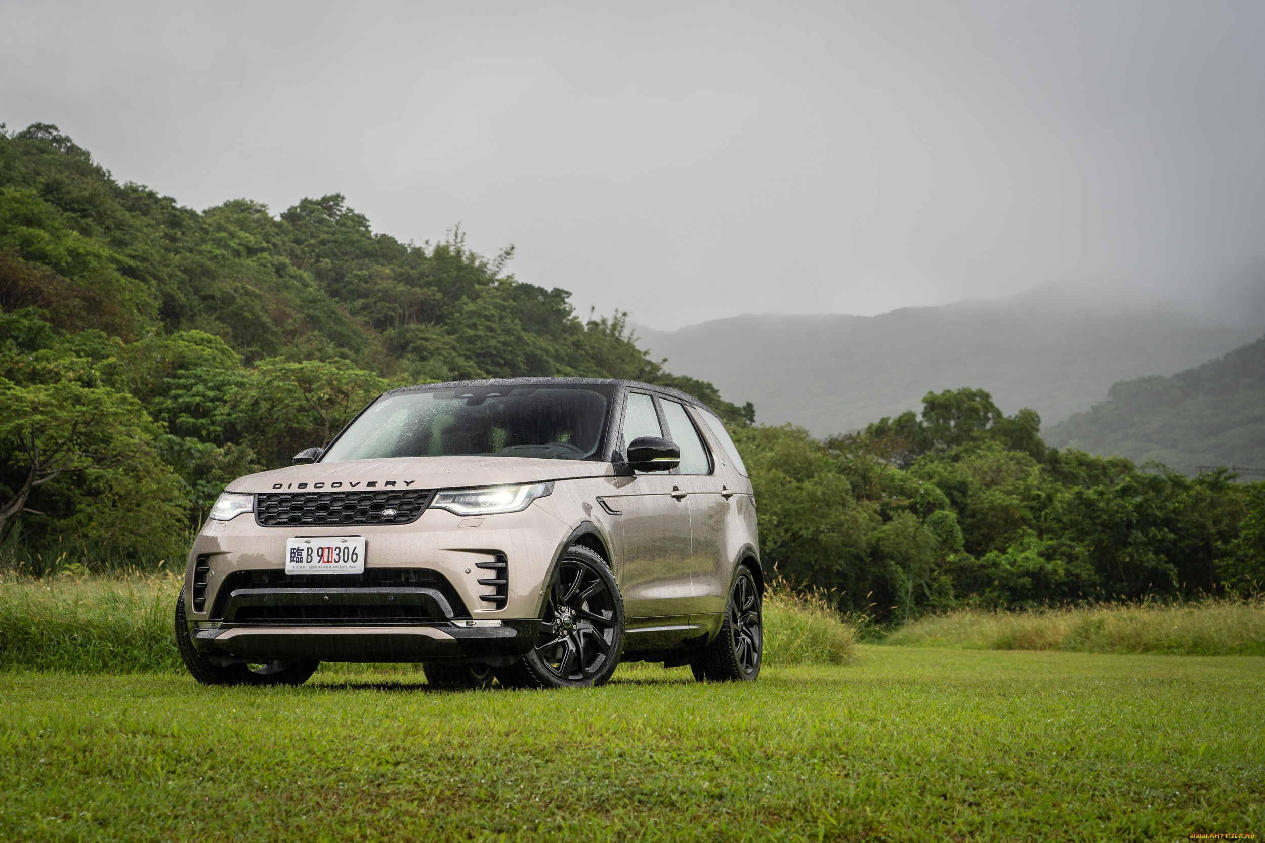 автомобили, land-rover, land, rover