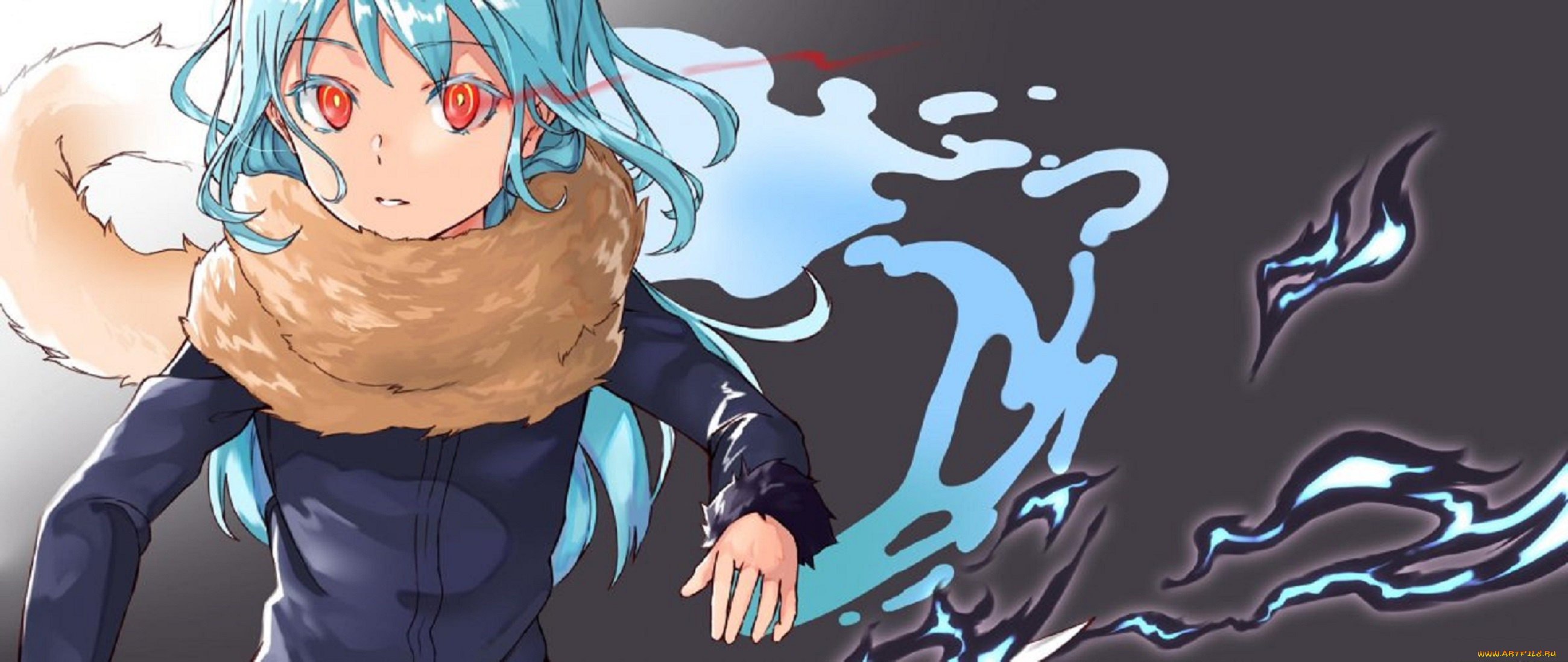 о, моём, перерождении, в, слизь, аниме, tensei, shitara, slime, datta, ken, tensei, shitara, datta, ken, rimuru, tempest