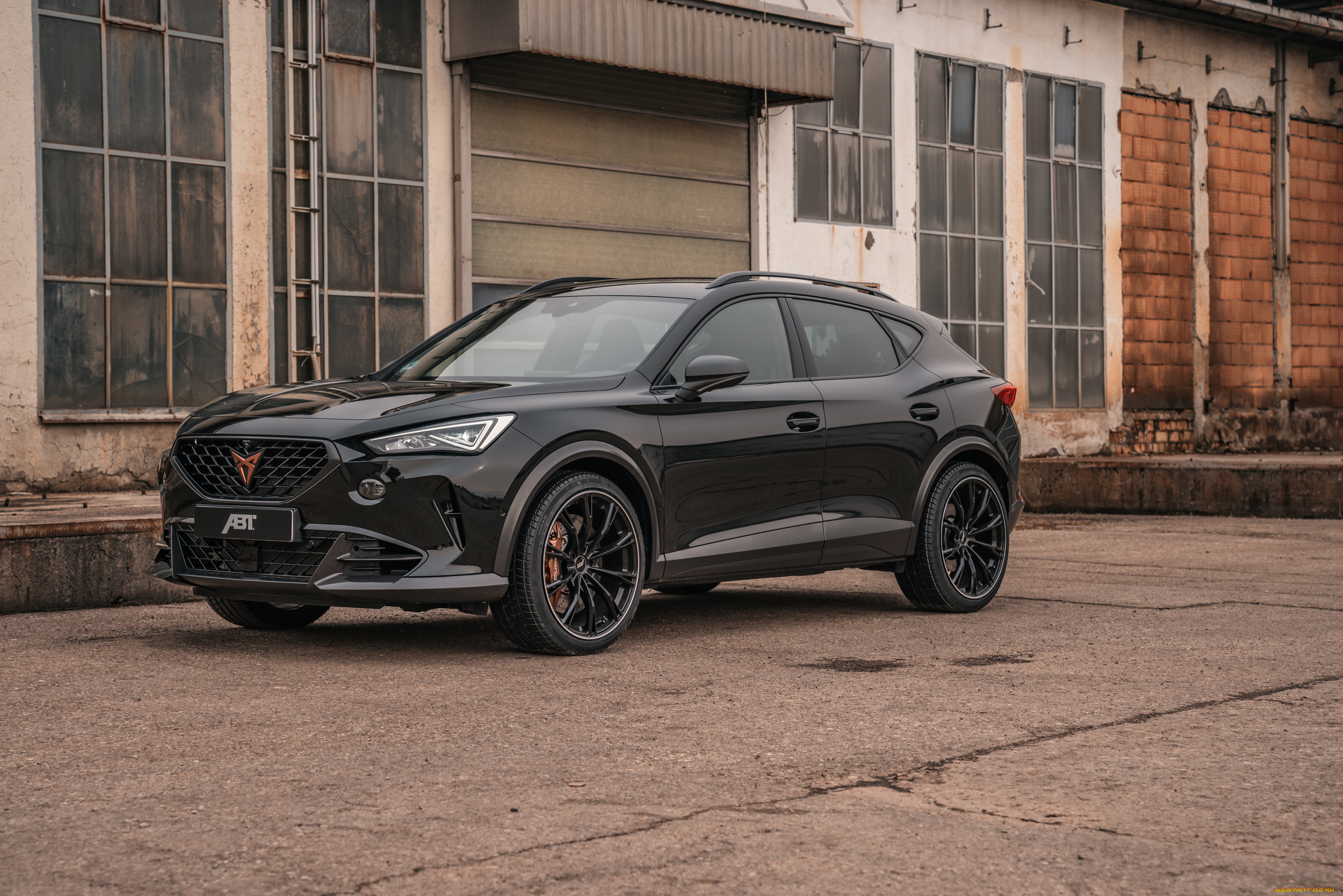 автомобили, cupra