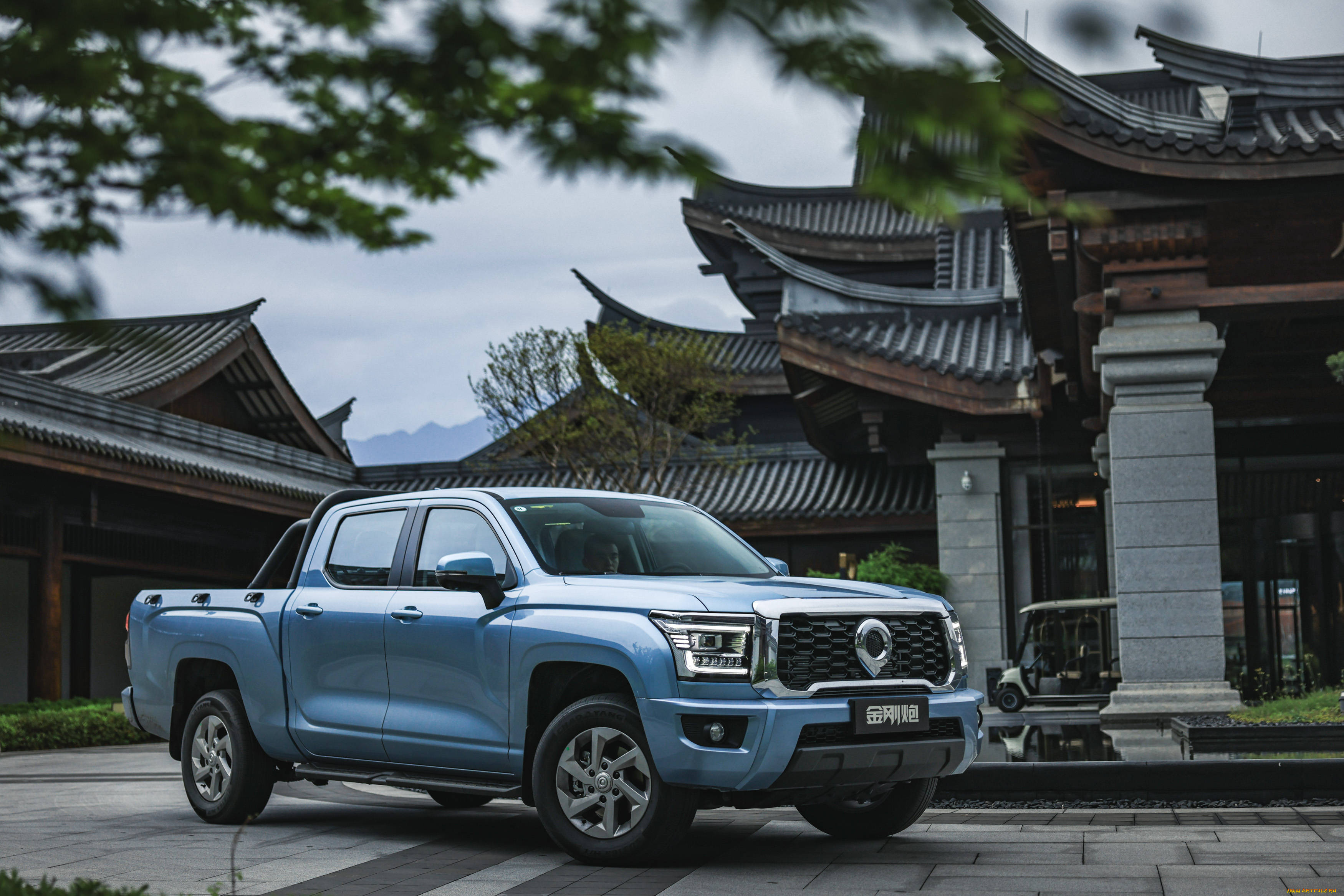 автомобили, great, wall, great, wall