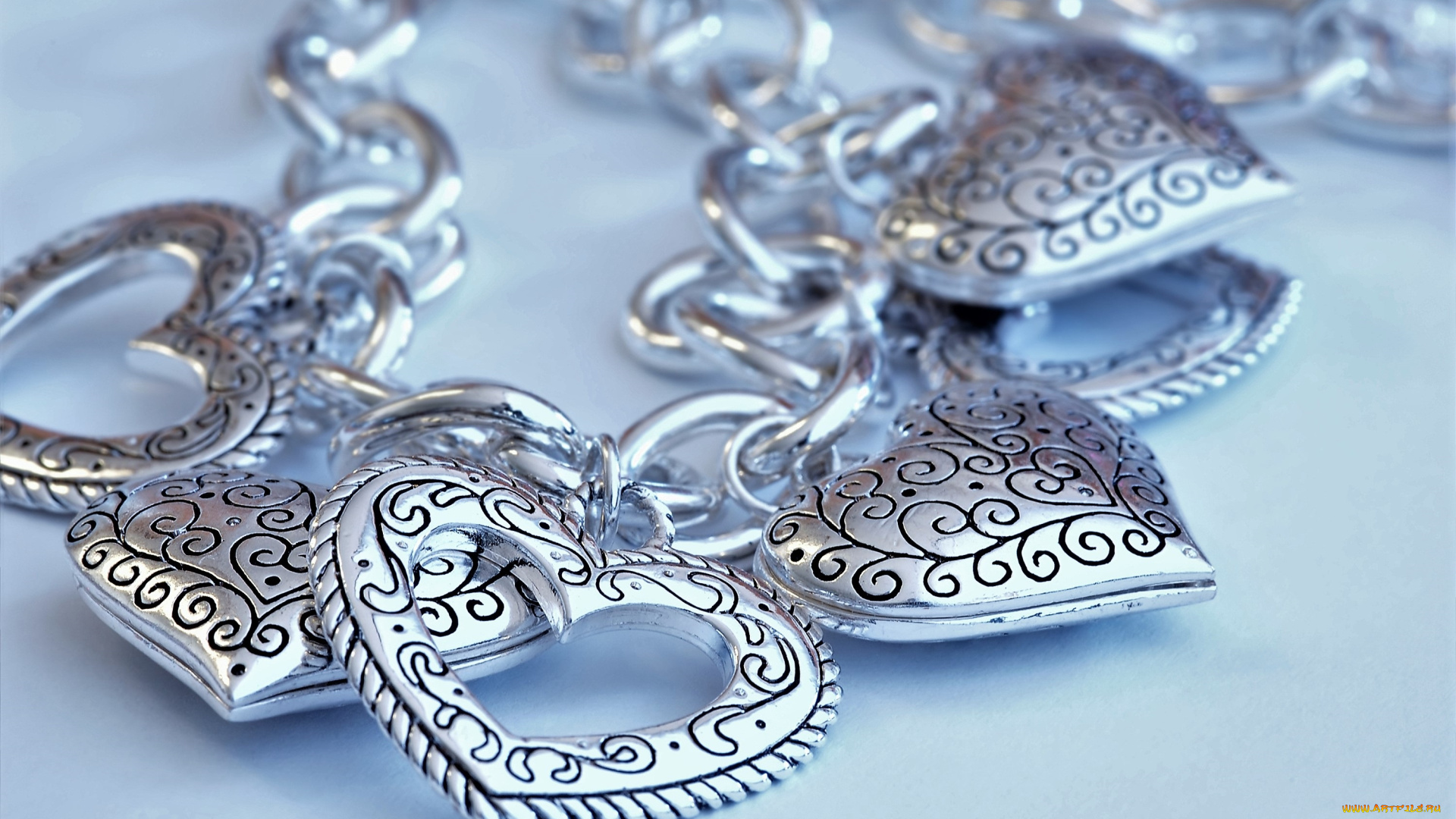 разное, украшения, , аксессуары, , веера, ожерелье, цепочка, сердечки