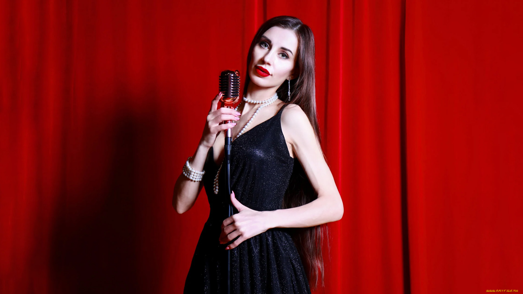 девушки, -, брюнетки, , шатенки, crystallana