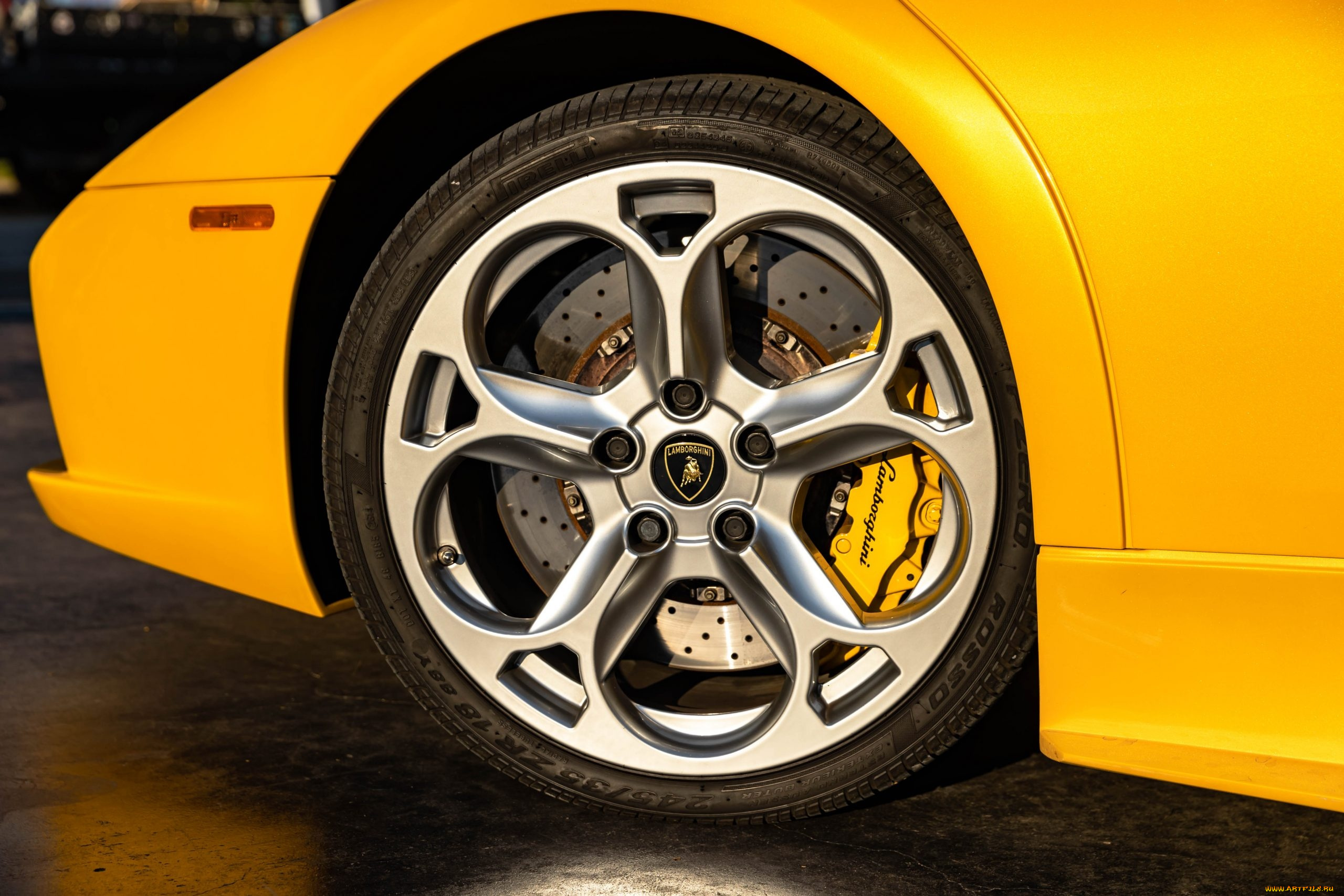 автомобили, диски, lamborghini