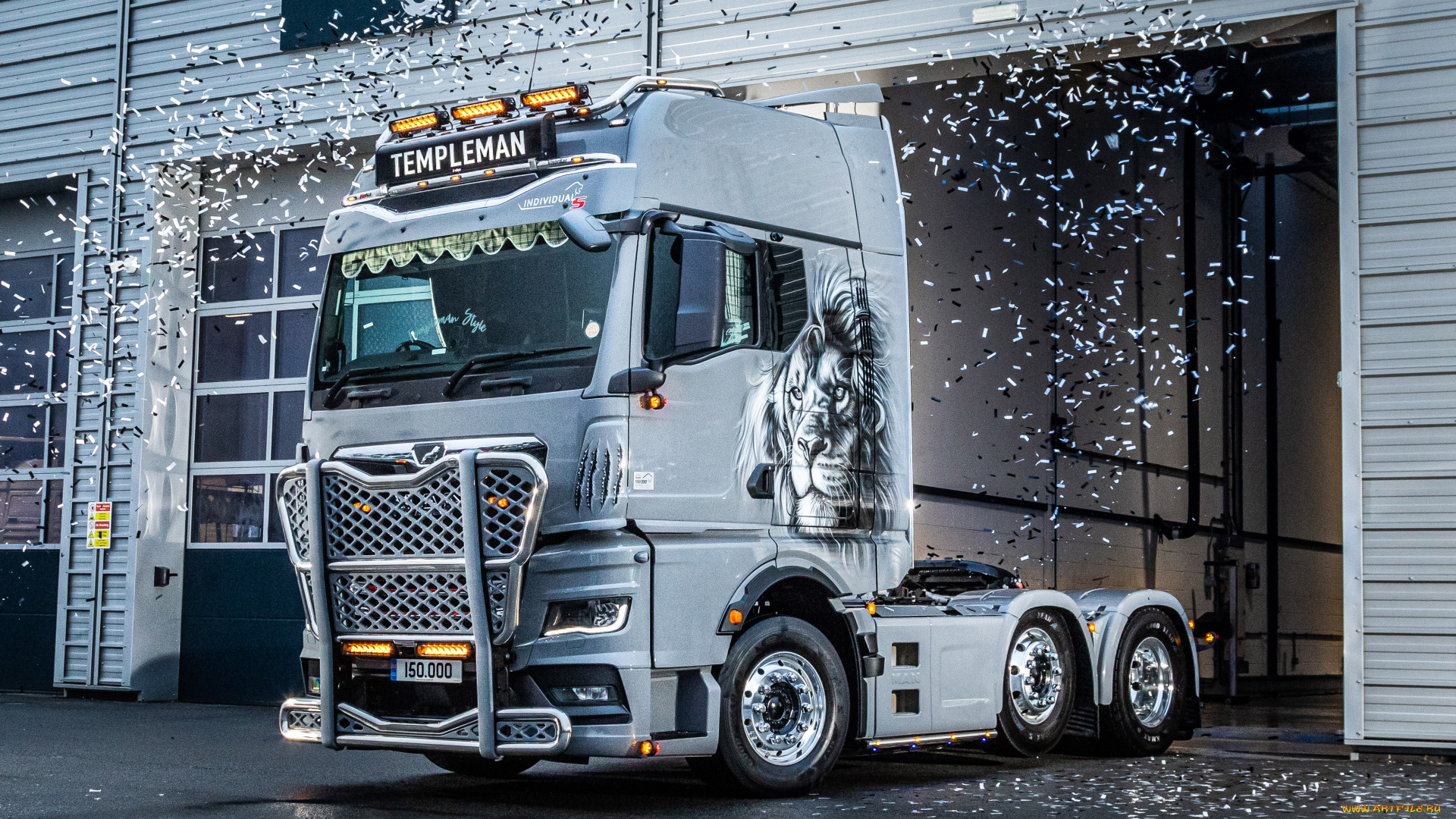 автомобили, man