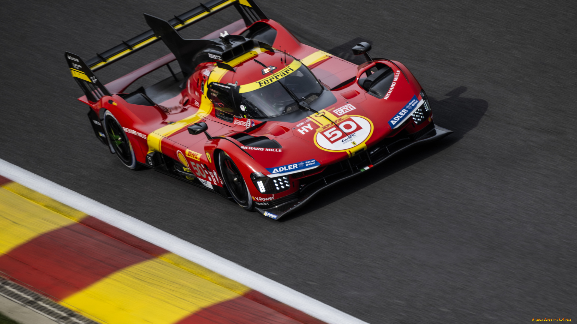 спорт, автоспорт, ferrari