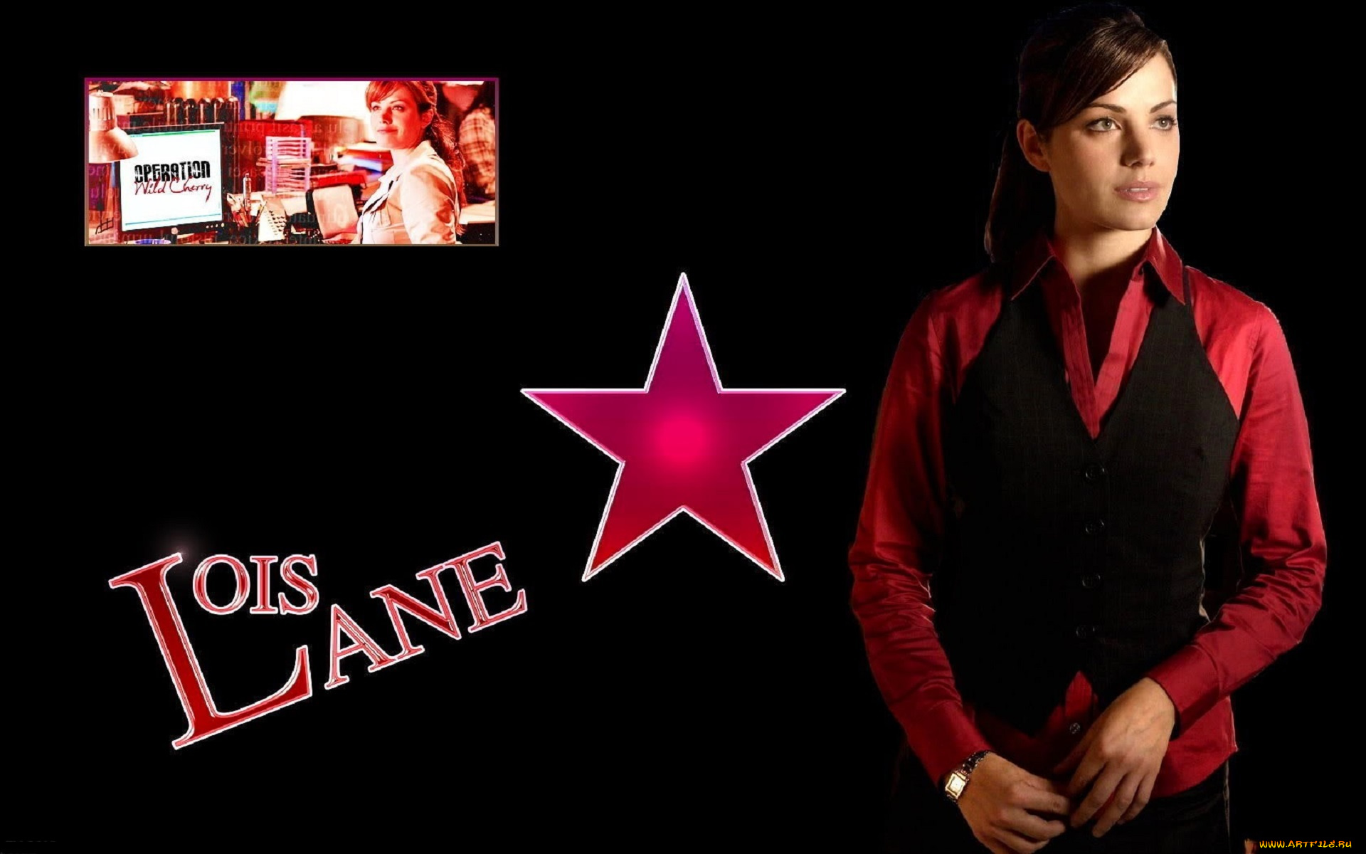 кино, фильмы, smallville, лоис, лейн, журналистка, девушка, звезда